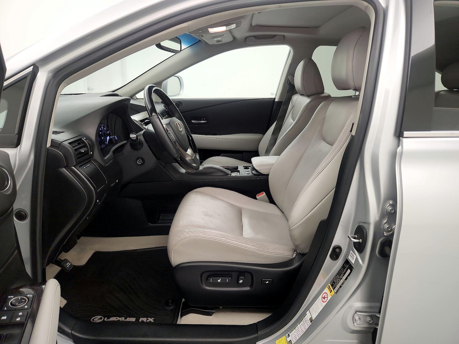 2015 Lexus RX 350 - Photo 12