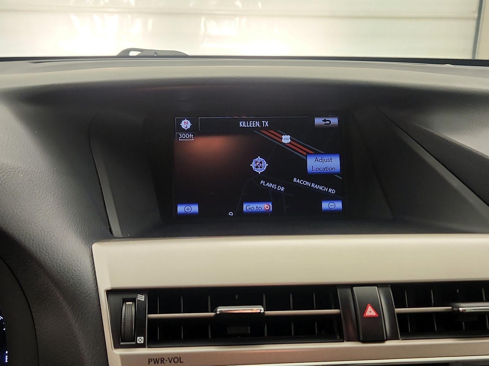 2015 Lexus RX 350 - Photo 15