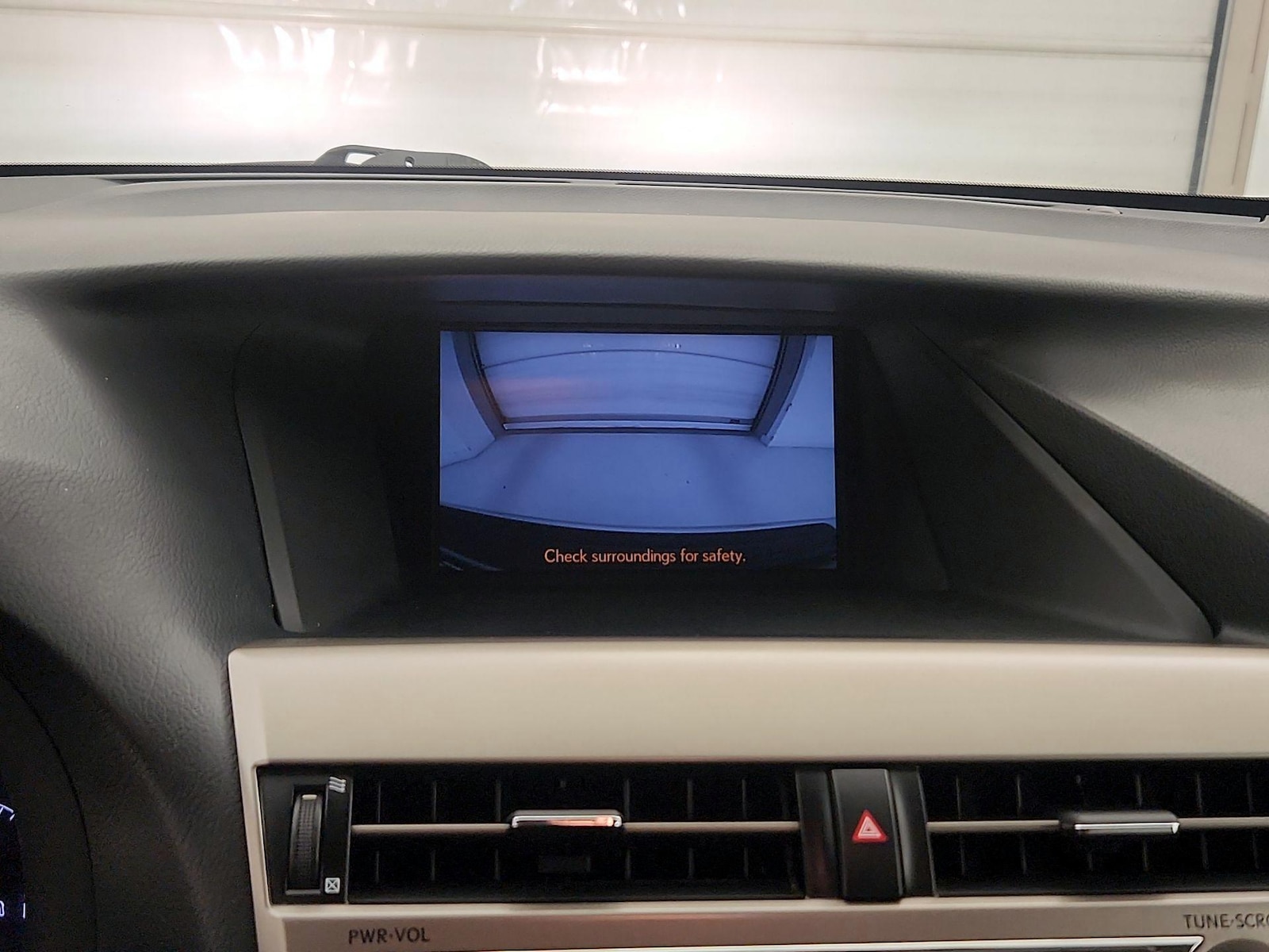 2015 Lexus RX 350 - Photo 16