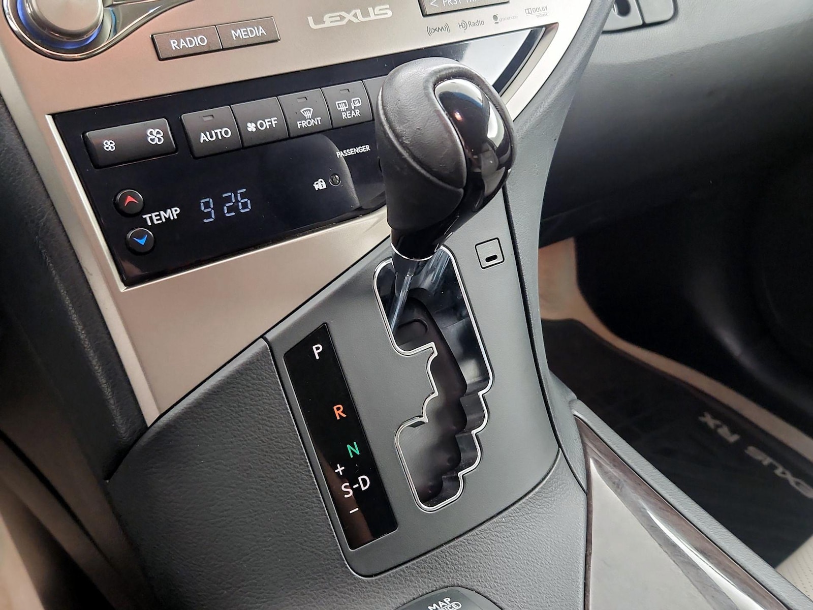 2015 Lexus RX 350 - Photo 19