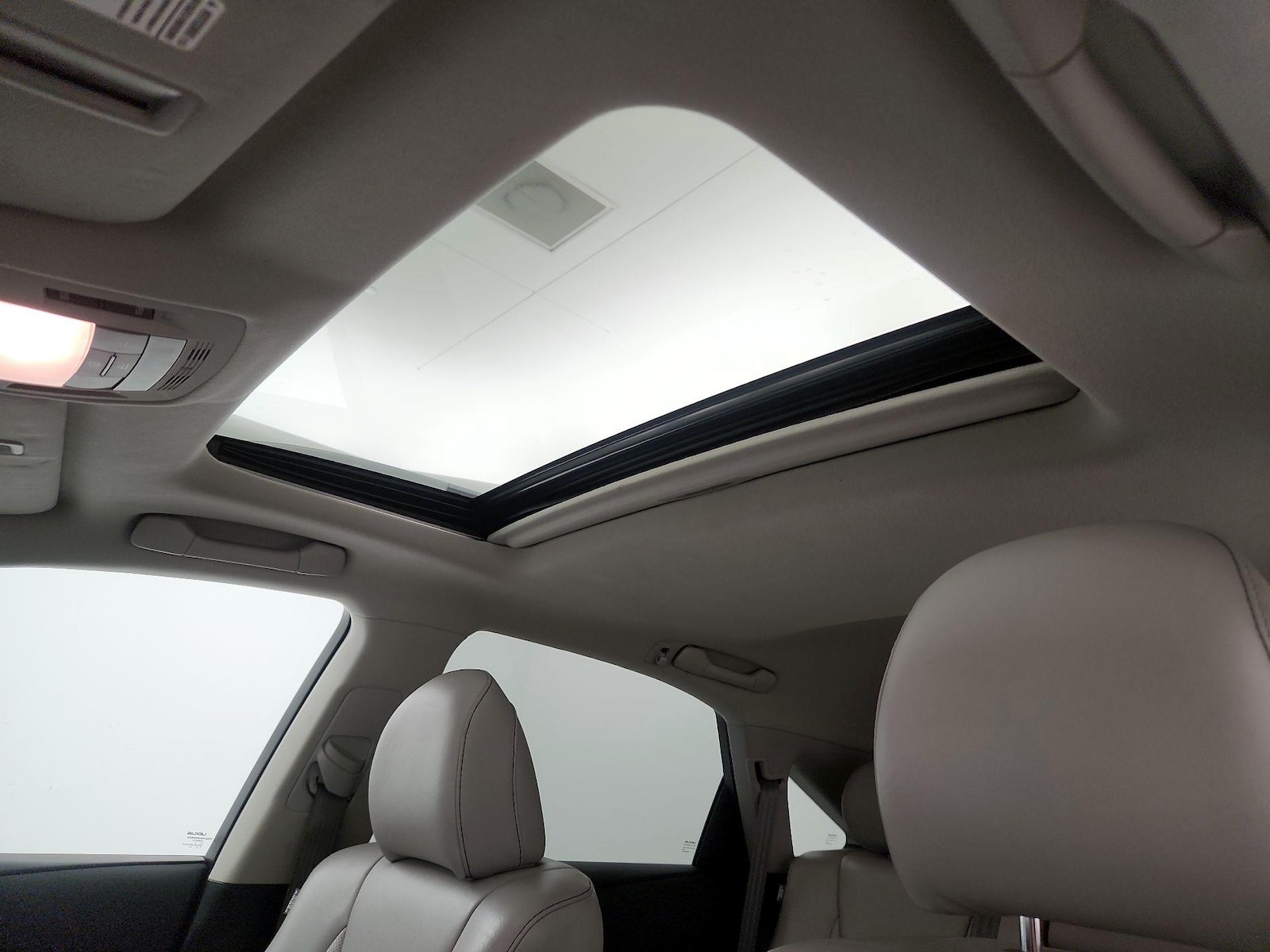 2015 Lexus RX 350 - Photo 21
