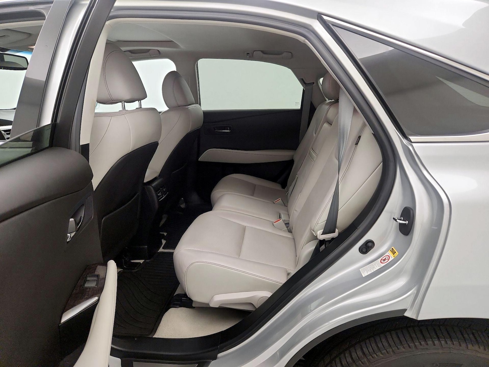 2015 Lexus RX 350 - Photo 22