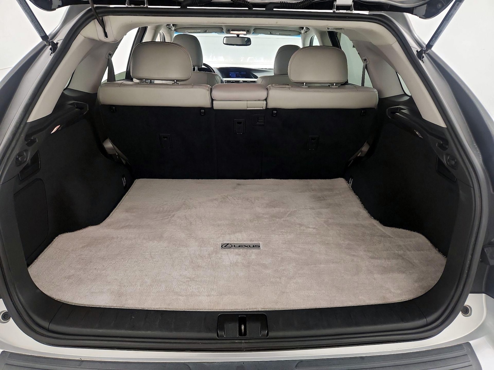 2015 Lexus RX 350 - Photo 23