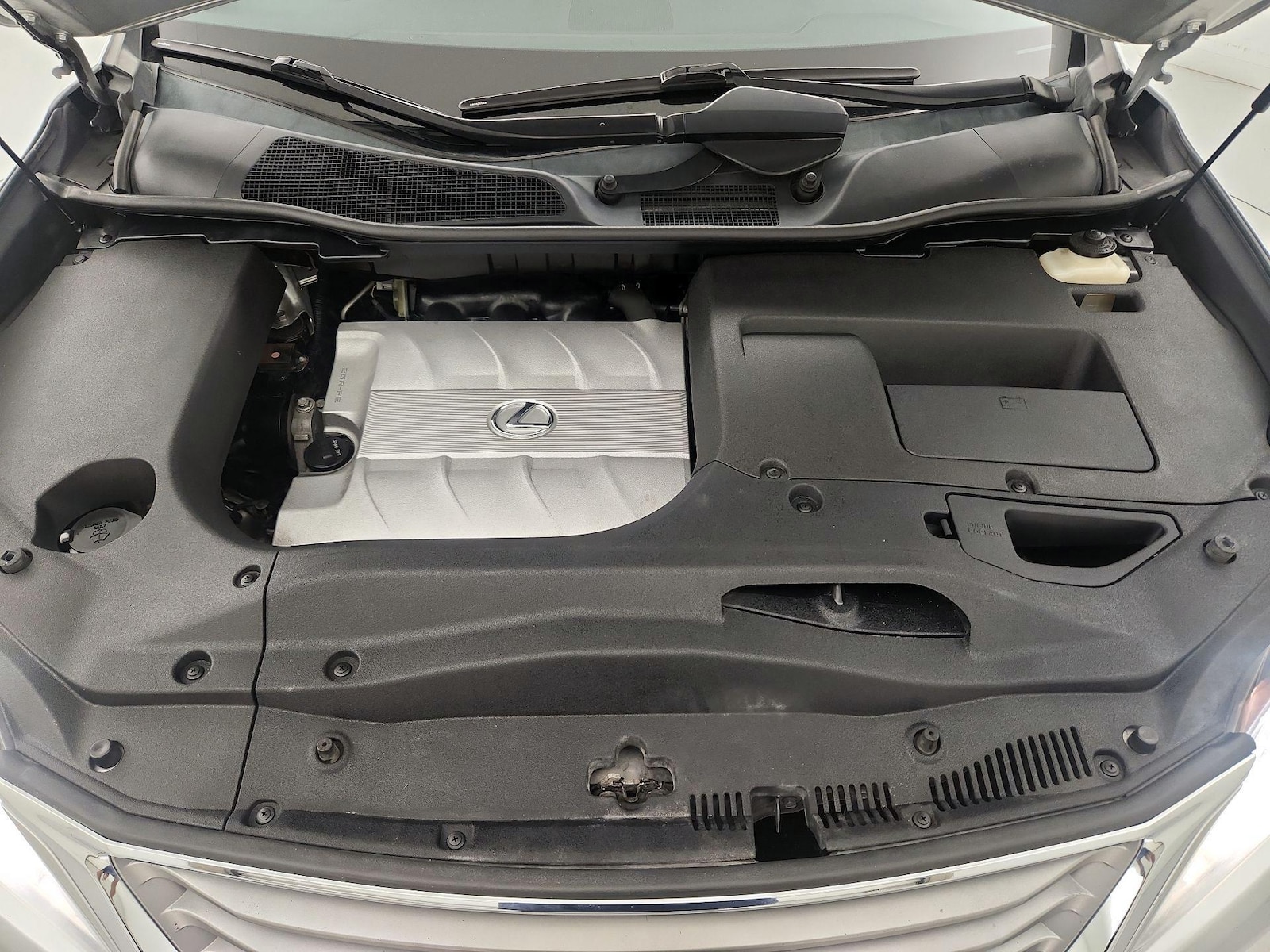 2015 Lexus RX 350 - Photo 24