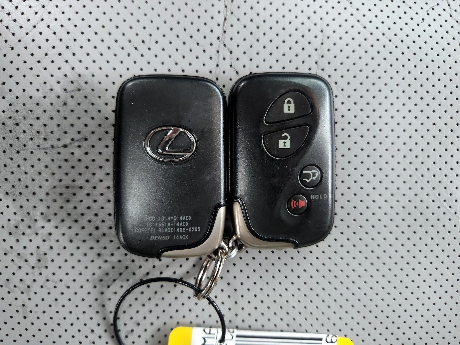 2015 Lexus RX 350 - Photo 25