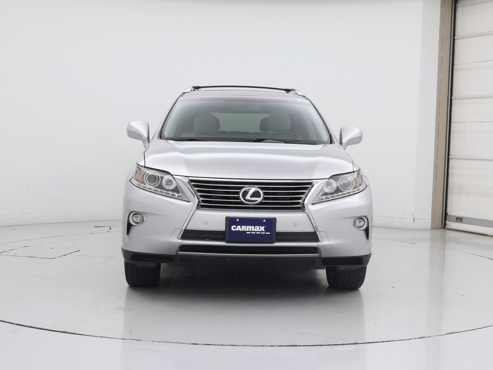 2015 Lexus RX 350 - Photo 6