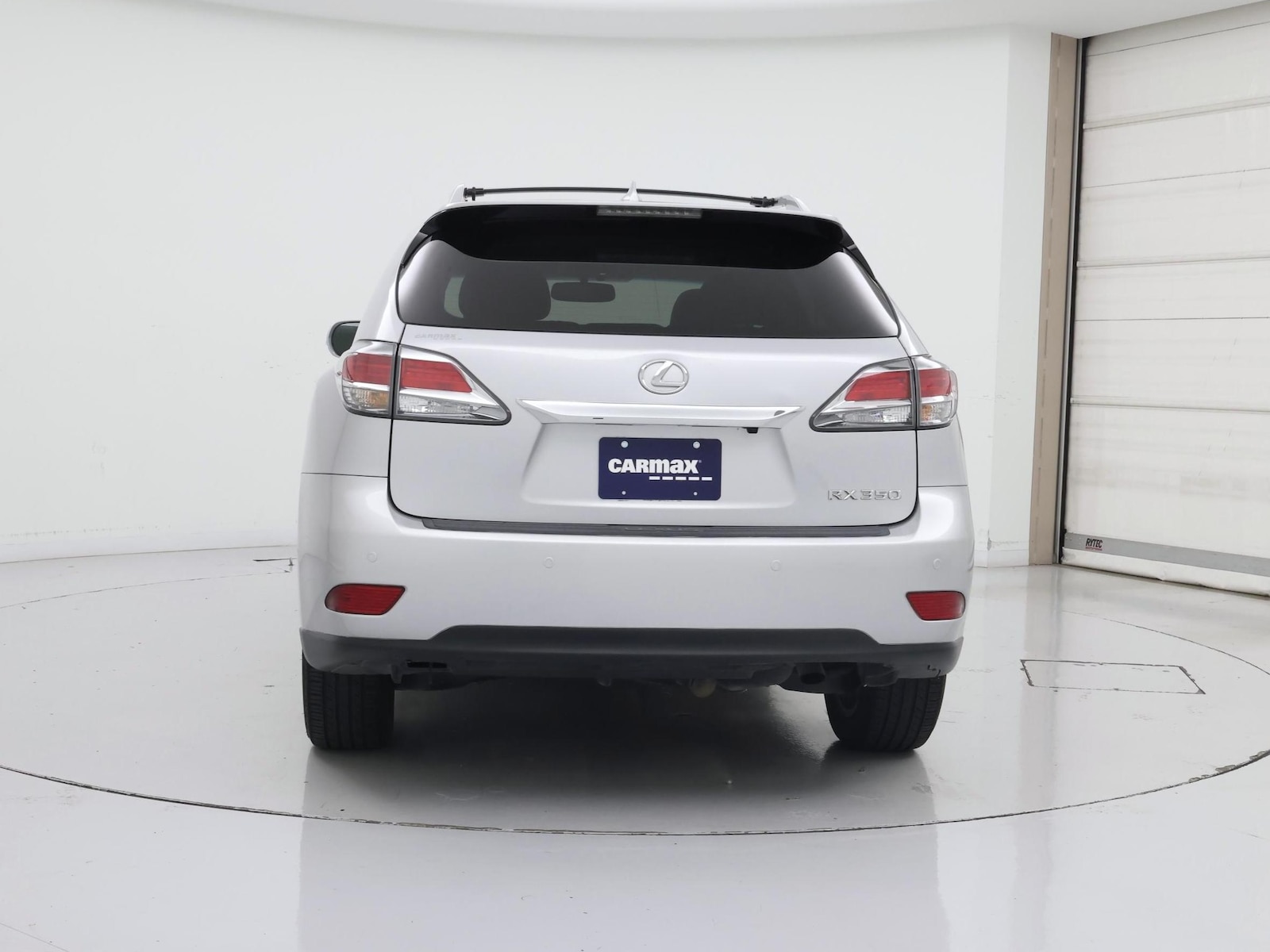 2015 Lexus RX 350 - Photo 7