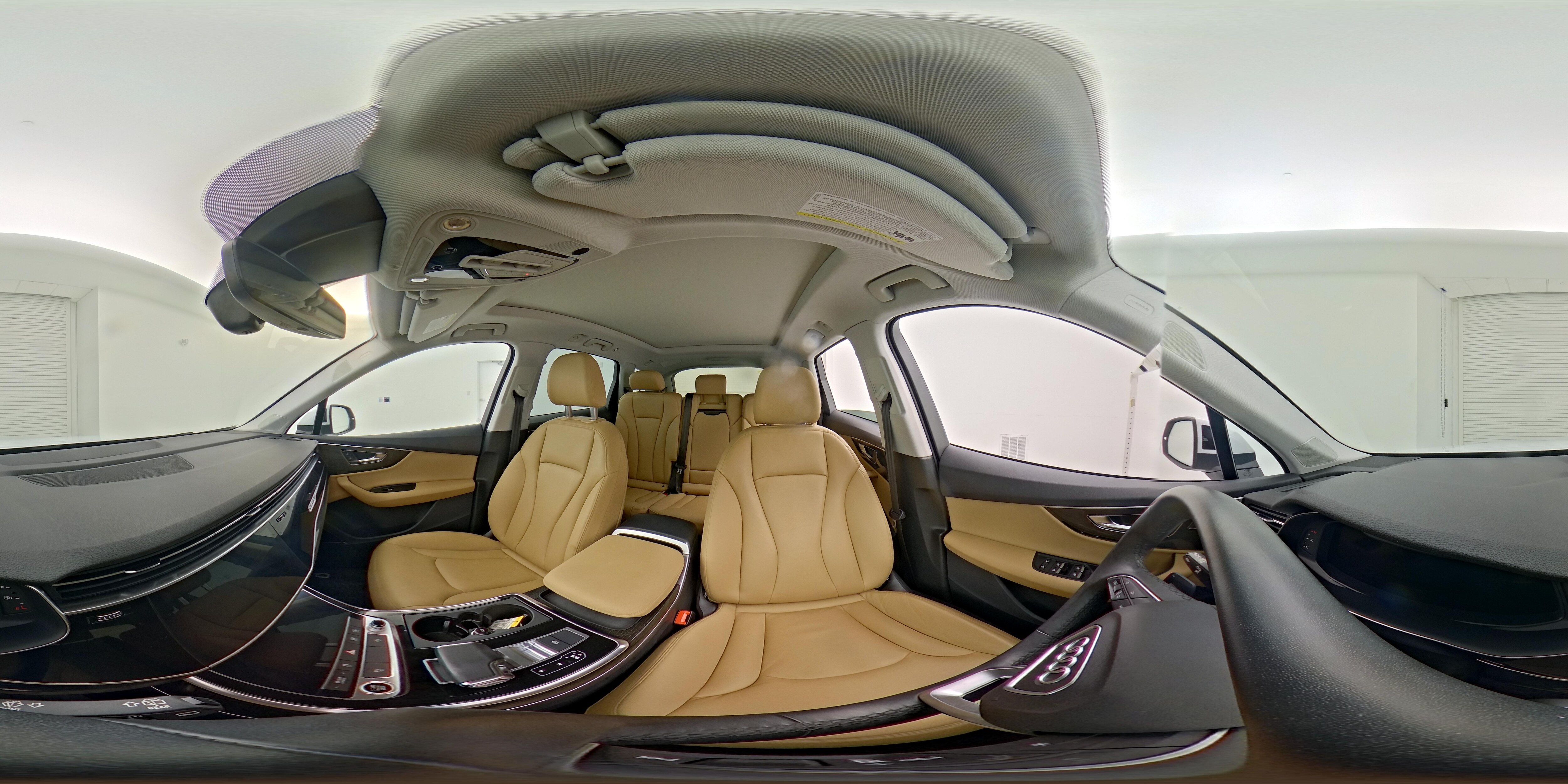 2022 Audi Q7 Premium Plus - Photo 28