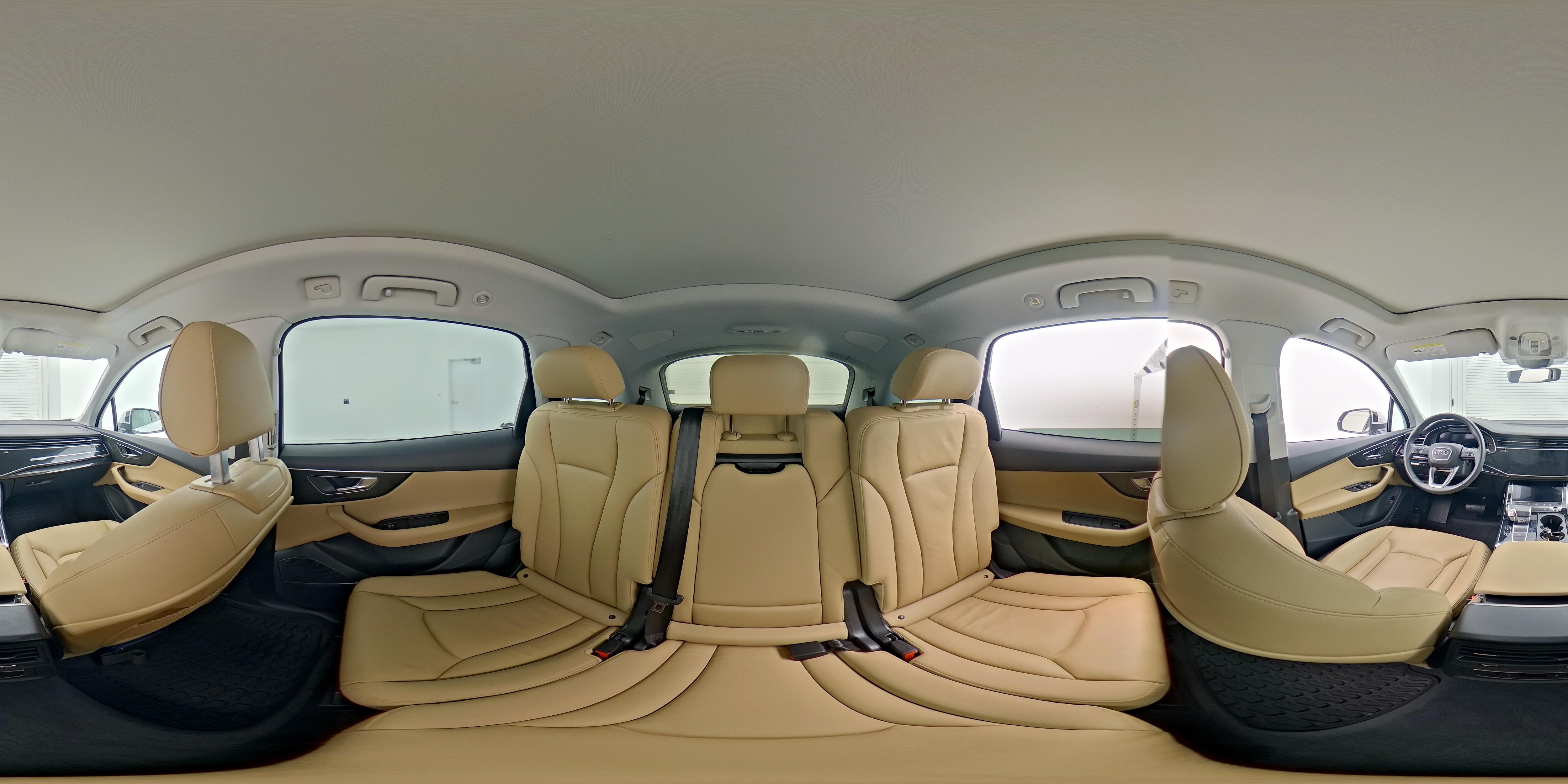 2022 Audi Q7 Premium Plus - Photo 29