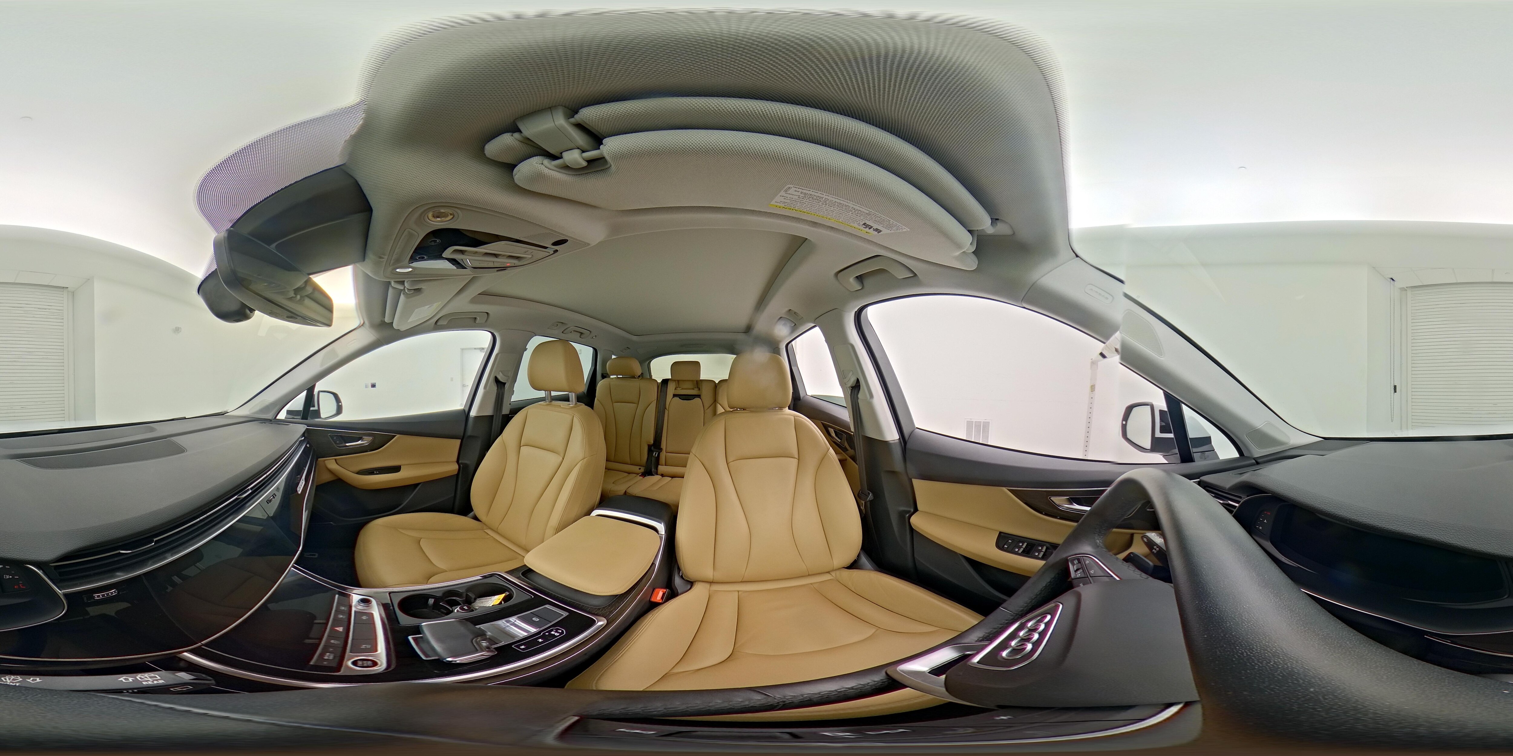 2022 Audi Q7 Premium Plus - Photo 30