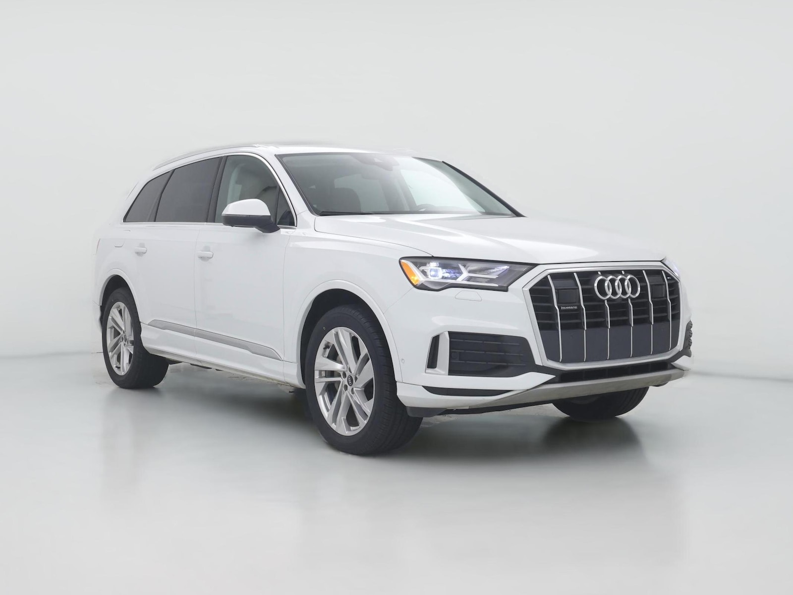 2022 Audi Q7 Premium Plus - Photo 1