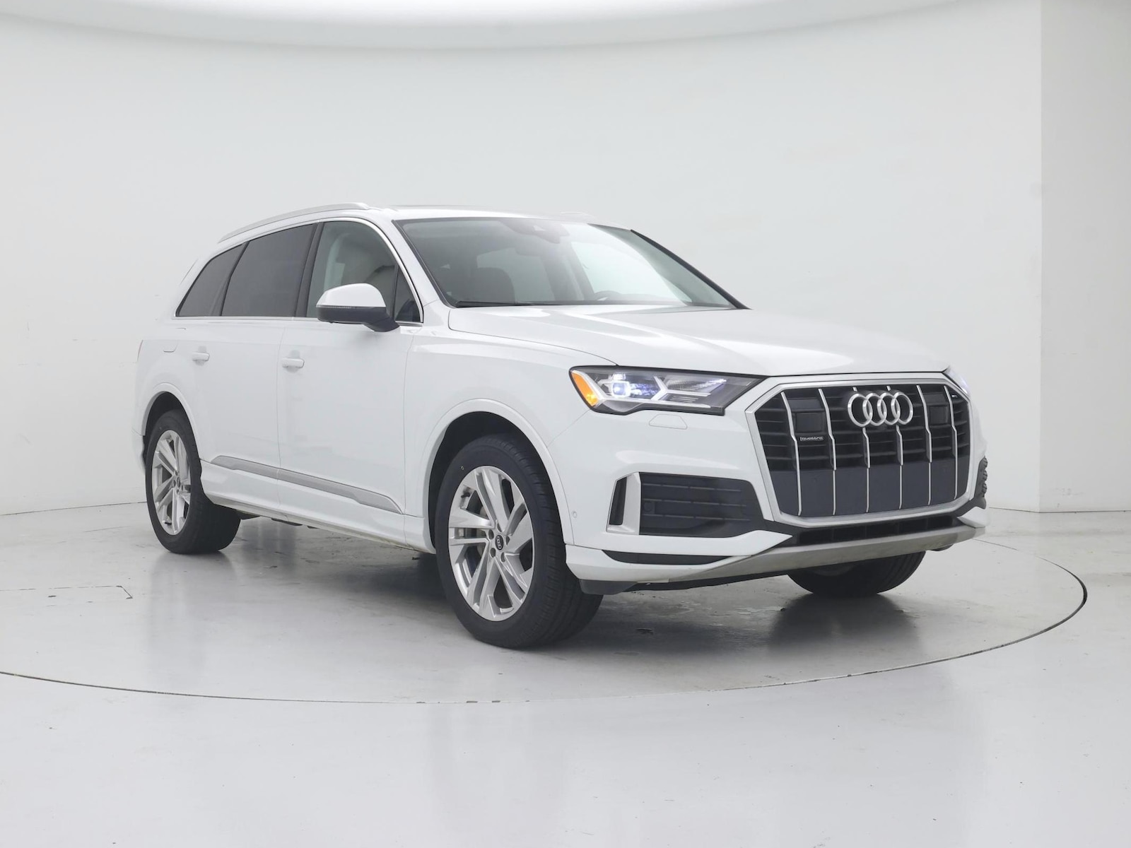 2022 Audi Q7 Premium Plus - Photo 2