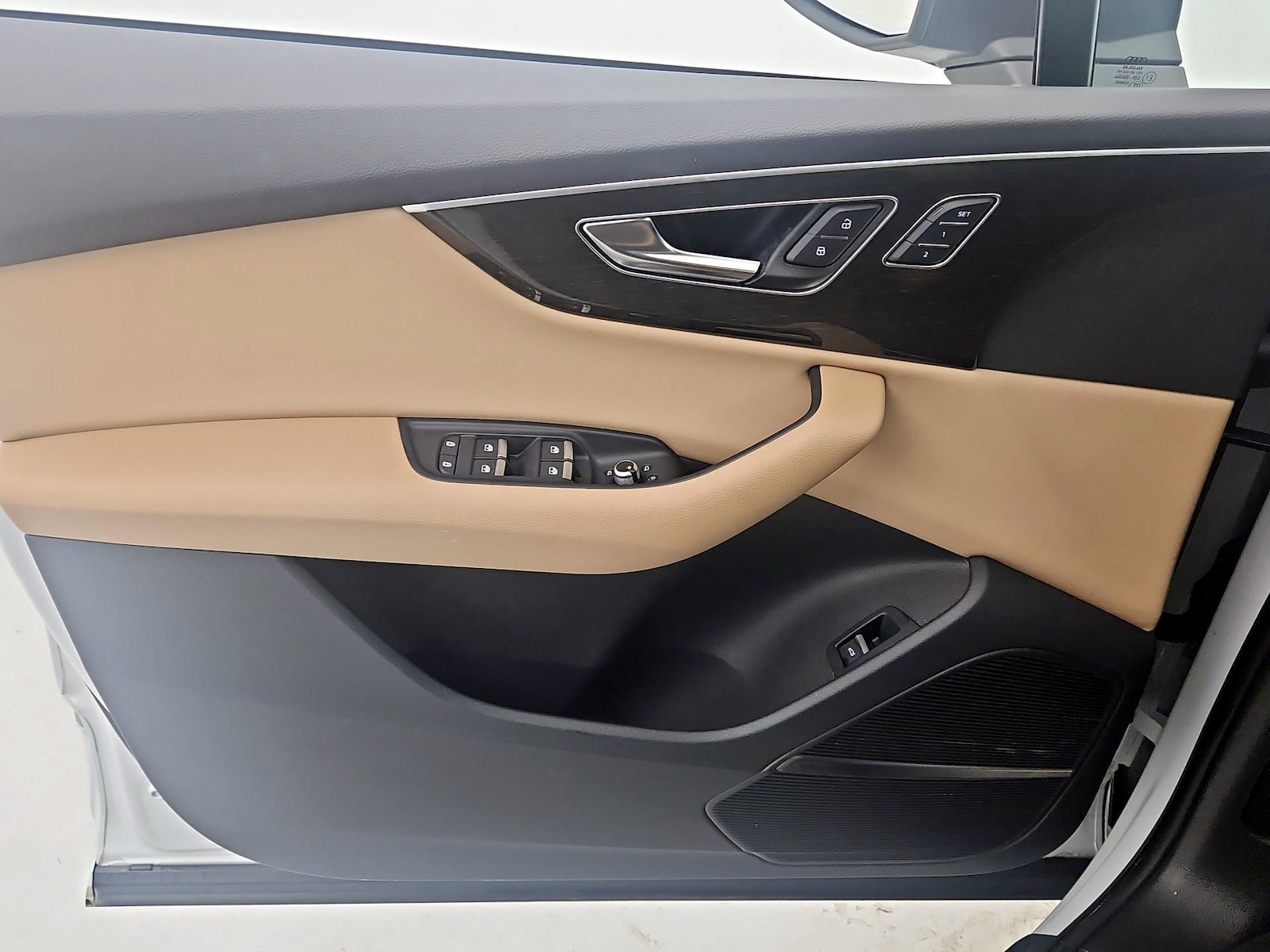 2022 Audi Q7 Premium Plus - Photo 13