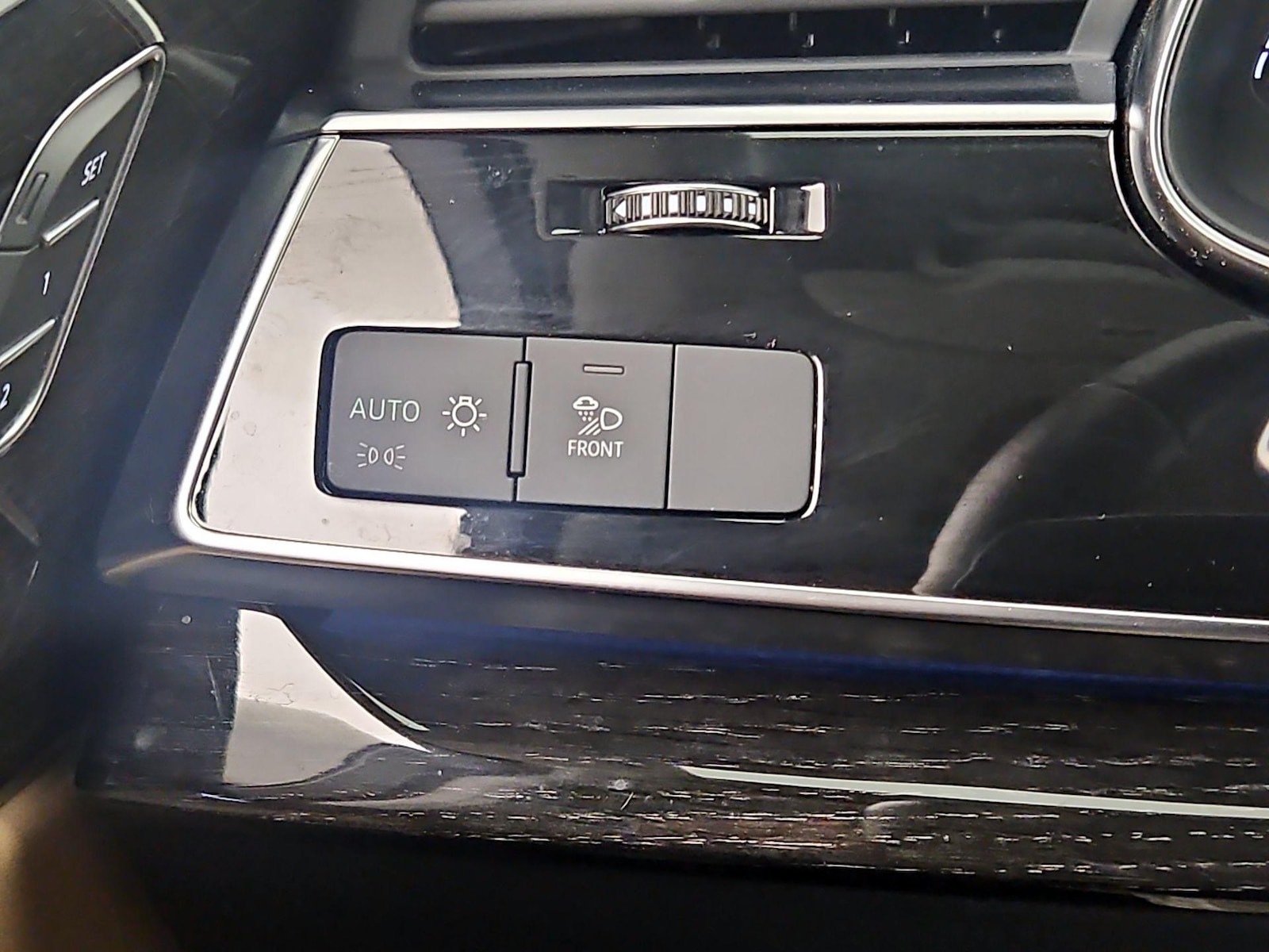 2022 Audi Q7 Premium Plus - Photo 14