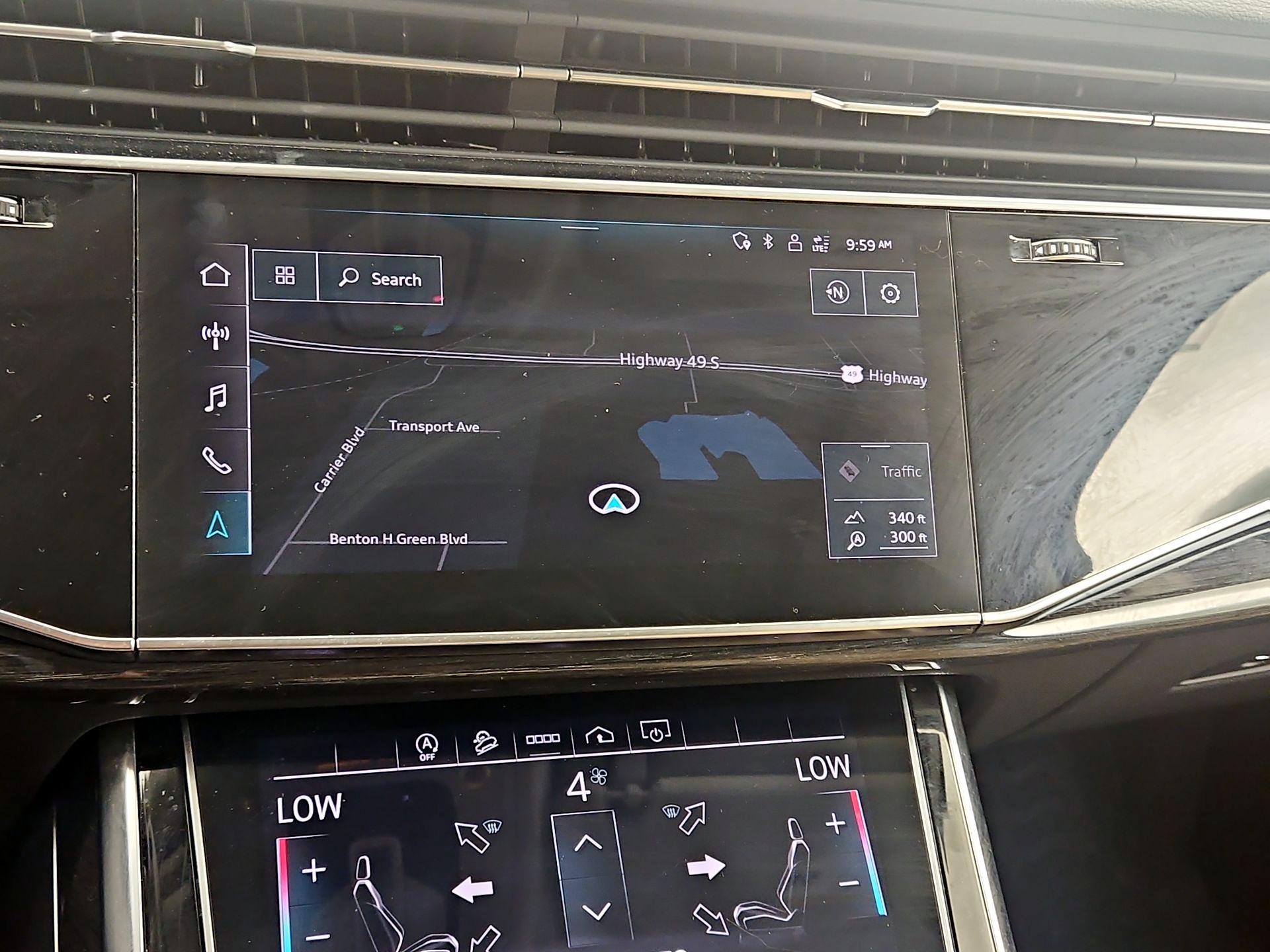 Thumbnail: 2022 Audi Q7 - 14