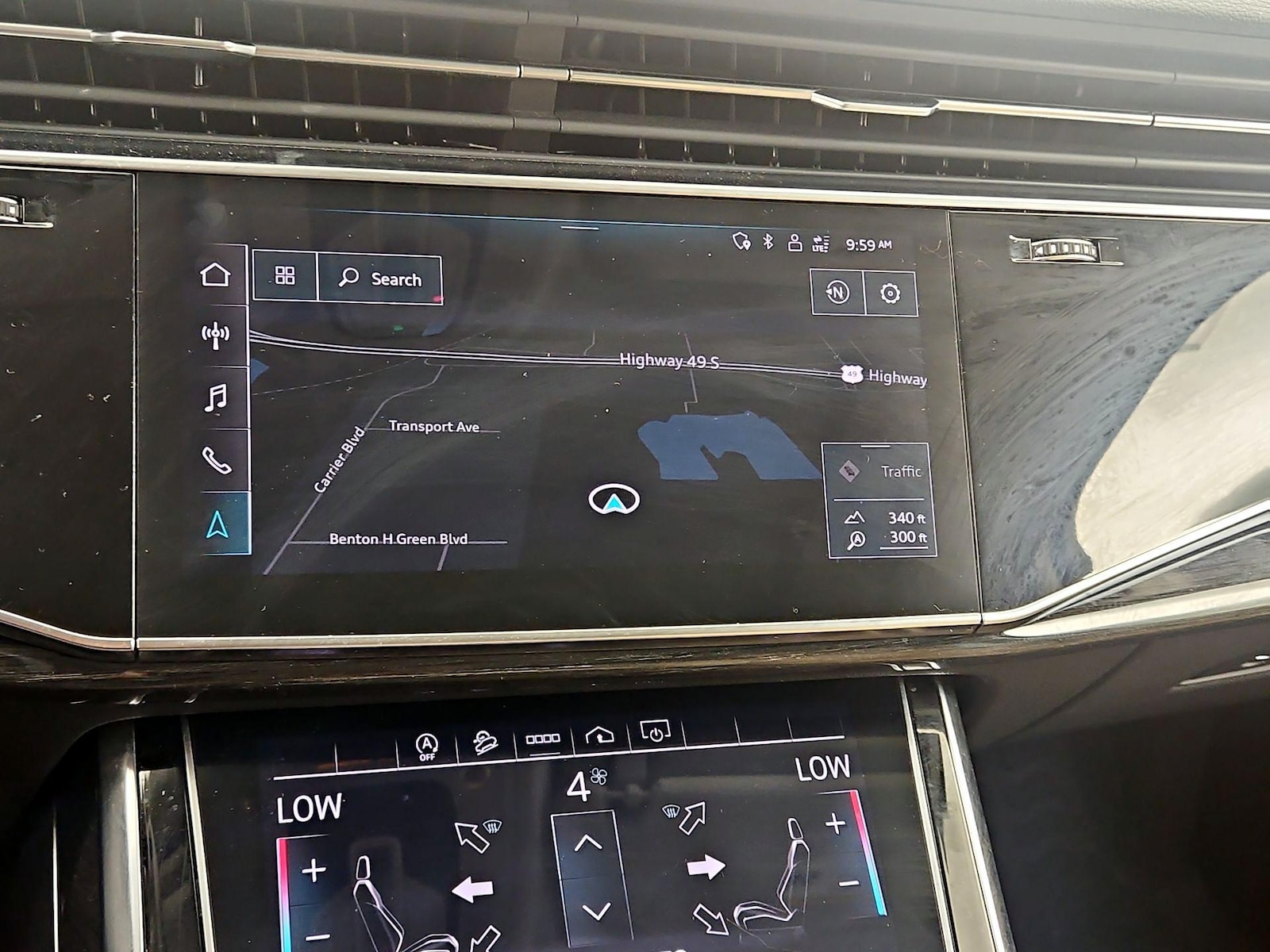2022 Audi Q7 Premium Plus - Photo 15
