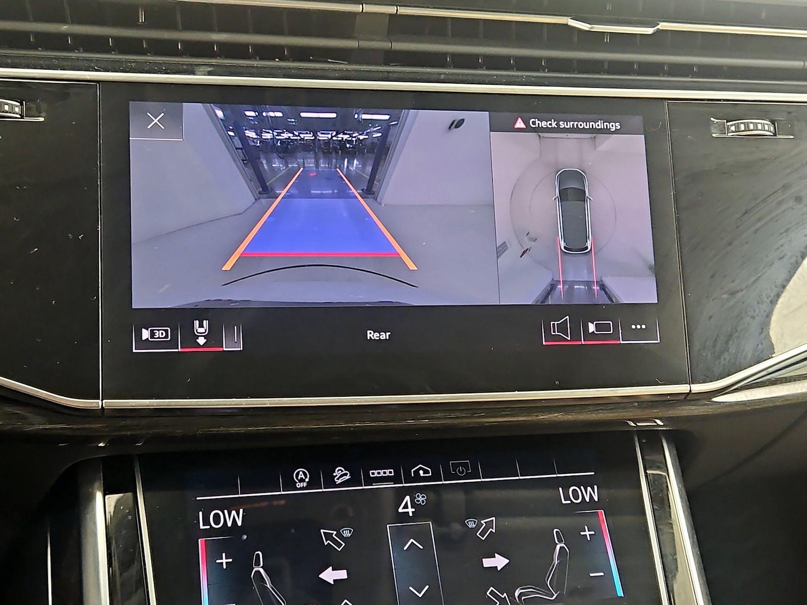 2022 Audi Q7 Premium Plus - Photo 16