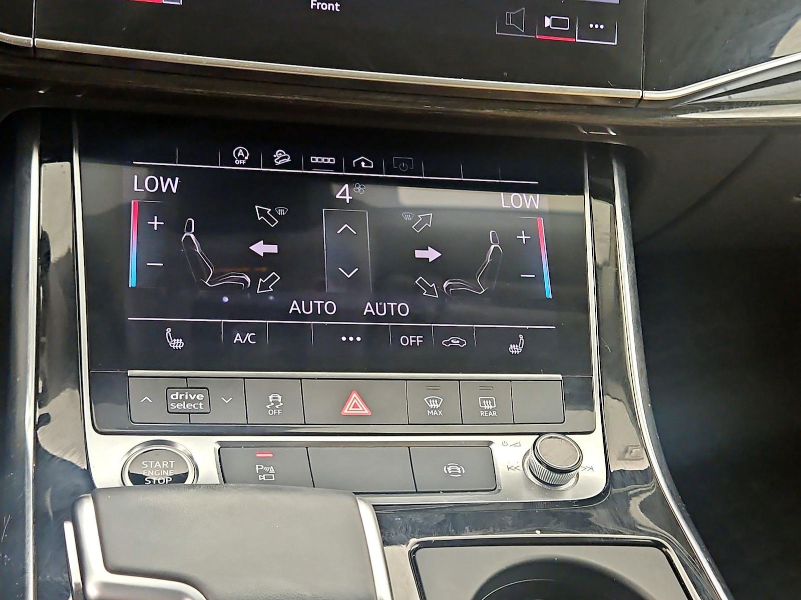 2022 Audi Q7 Premium Plus - Photo 18