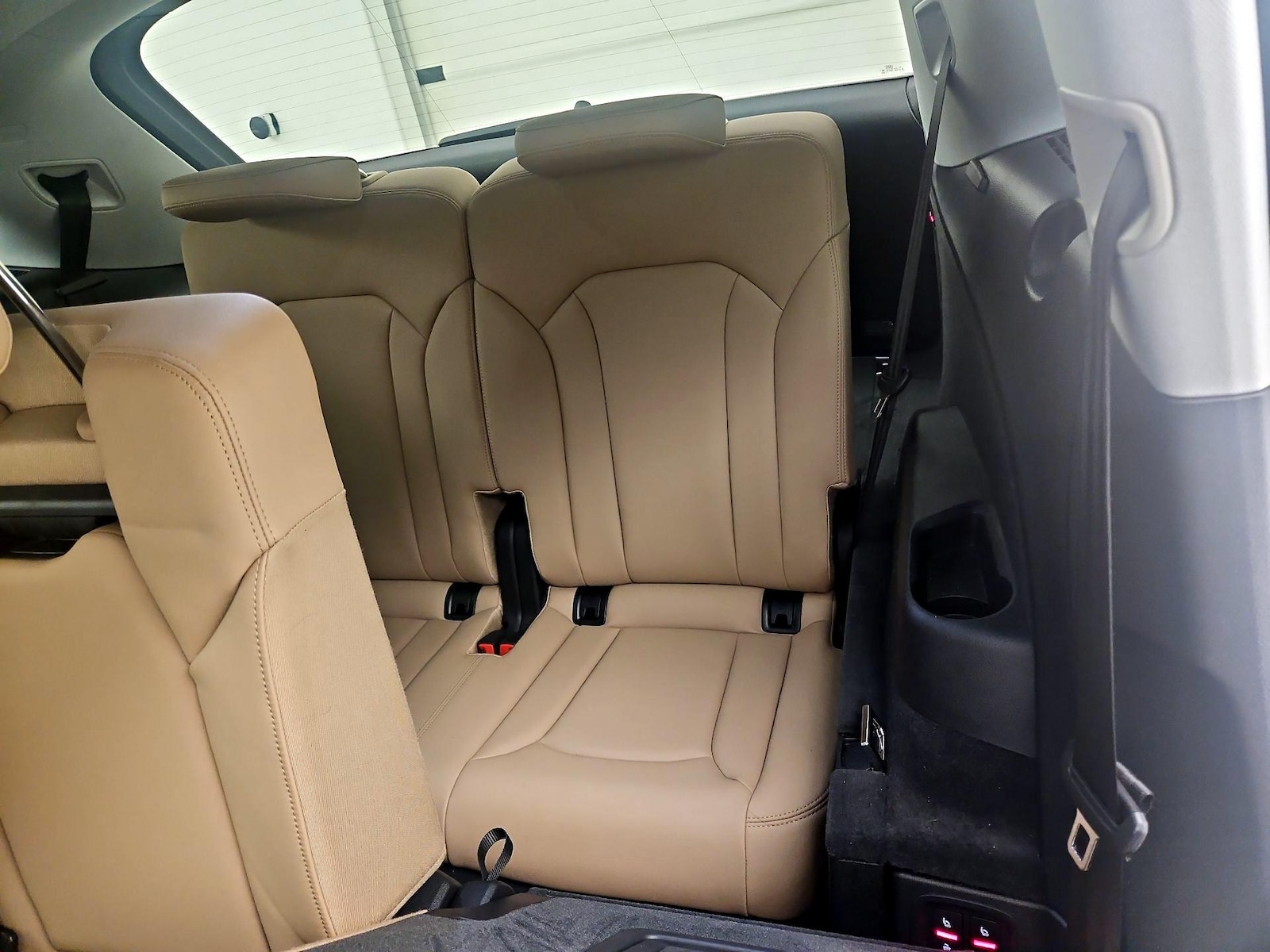 2022 Audi Q7 Premium Plus - Photo 23