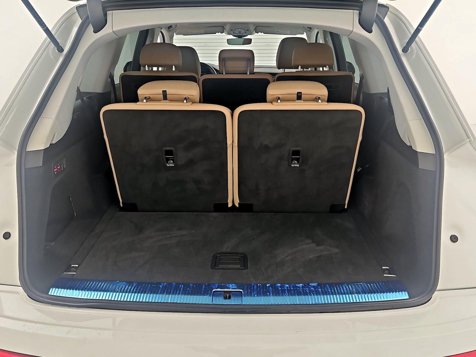 2022 Audi Q7 Premium Plus - Photo 24