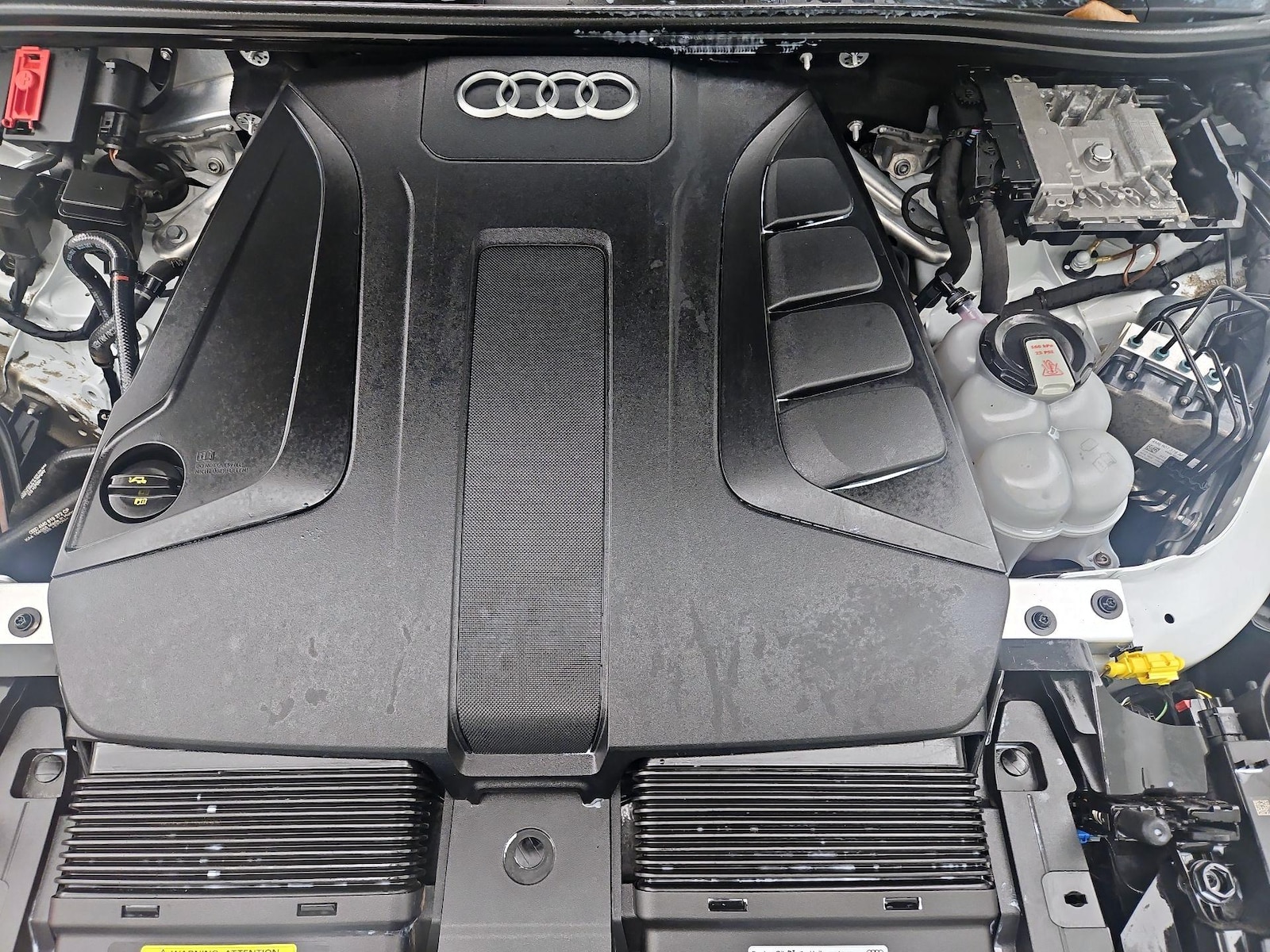 2022 Audi Q7 Premium Plus - Photo 26