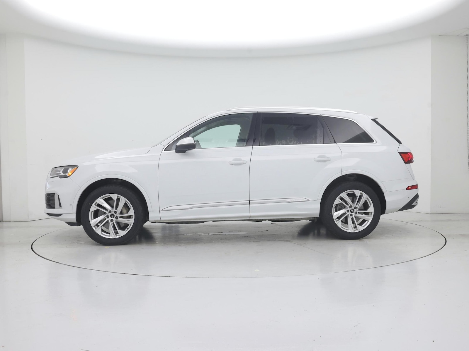 2022 Audi Q7 Premium Plus - Photo 4