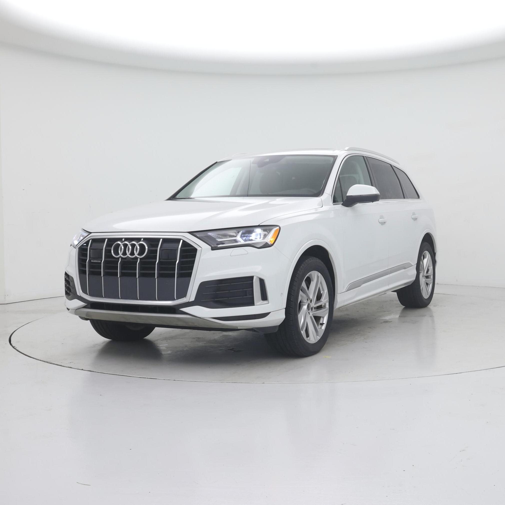 Thumbnail: 2022 Audi Q7 - 4