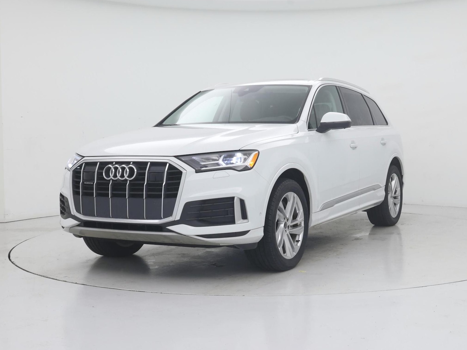 2022 Audi Q7 Premium Plus - Photo 5