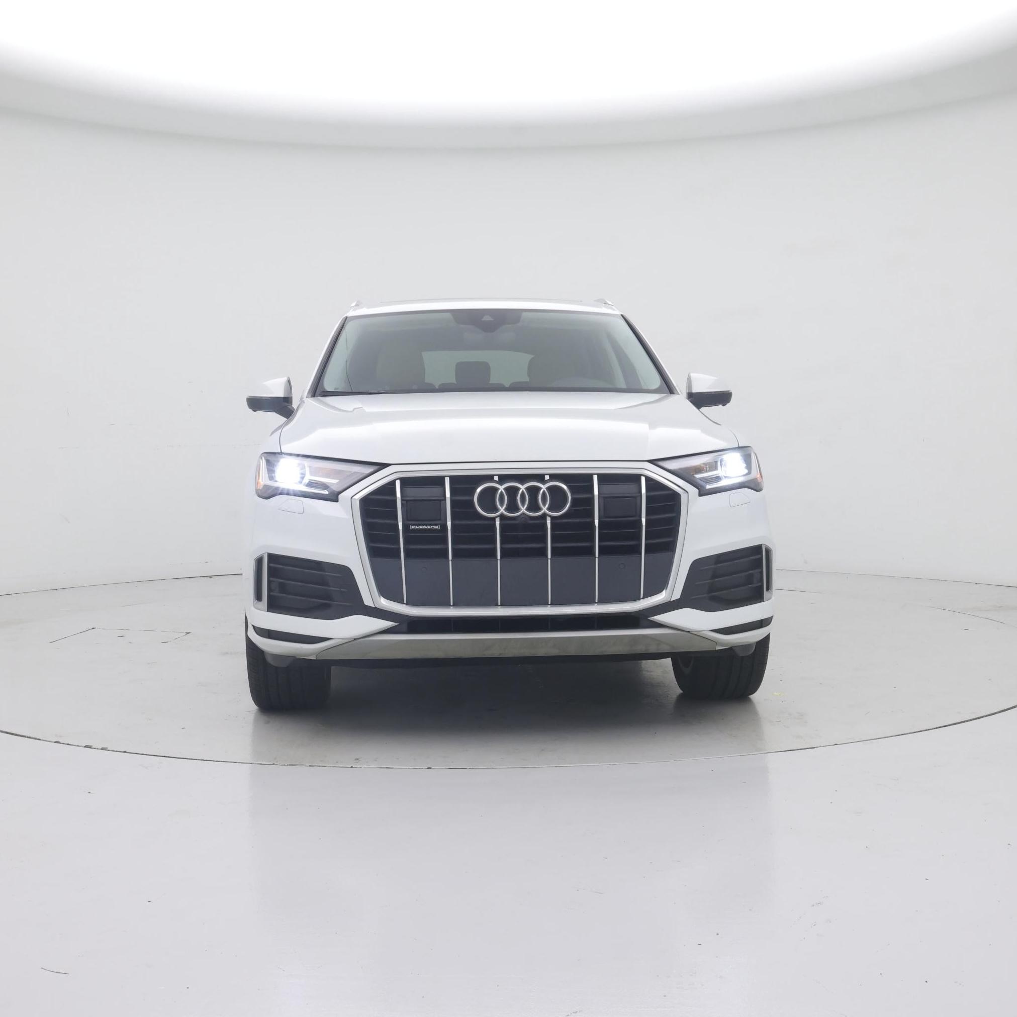Thumbnail: 2022 Audi Q7 - 5