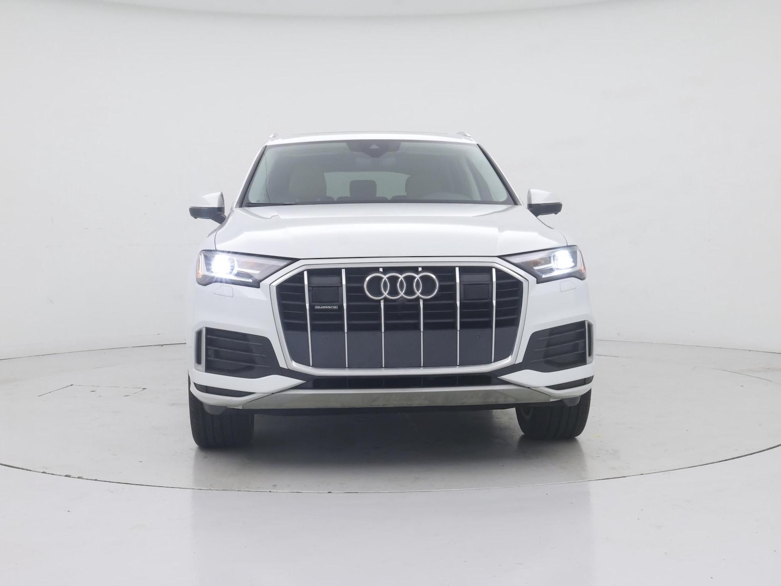2022 Audi Q7 Premium Plus - Photo 6