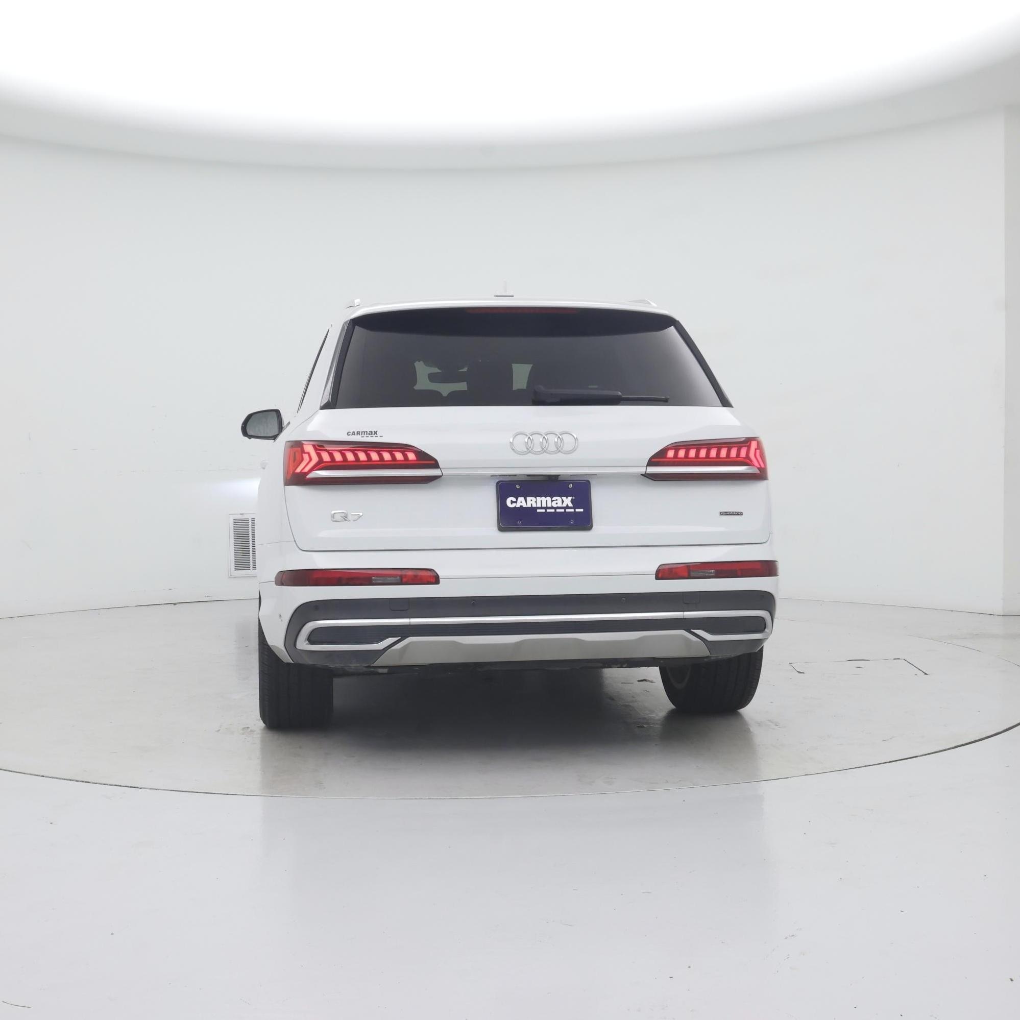 Thumbnail: 2022 Audi Q7 - 6