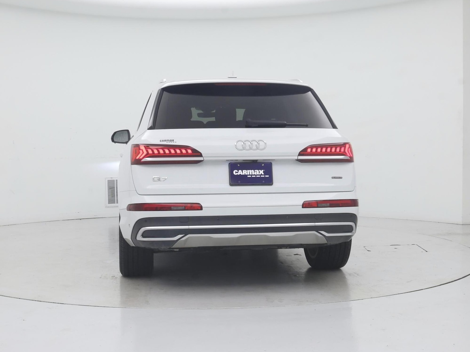 2022 Audi Q7 Premium Plus - Photo 7