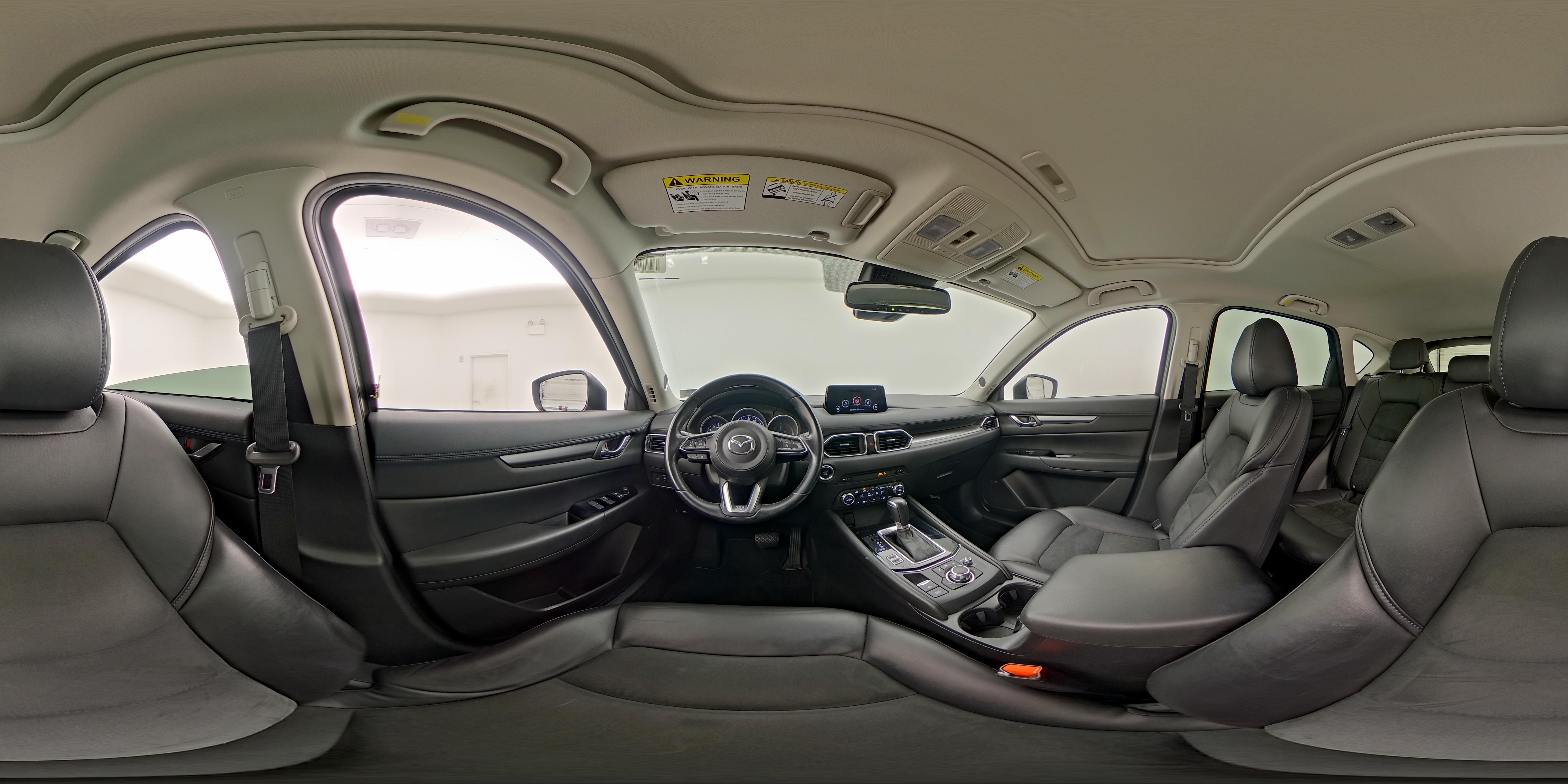 2017 Mazda CX-5 Touring - Photo 29