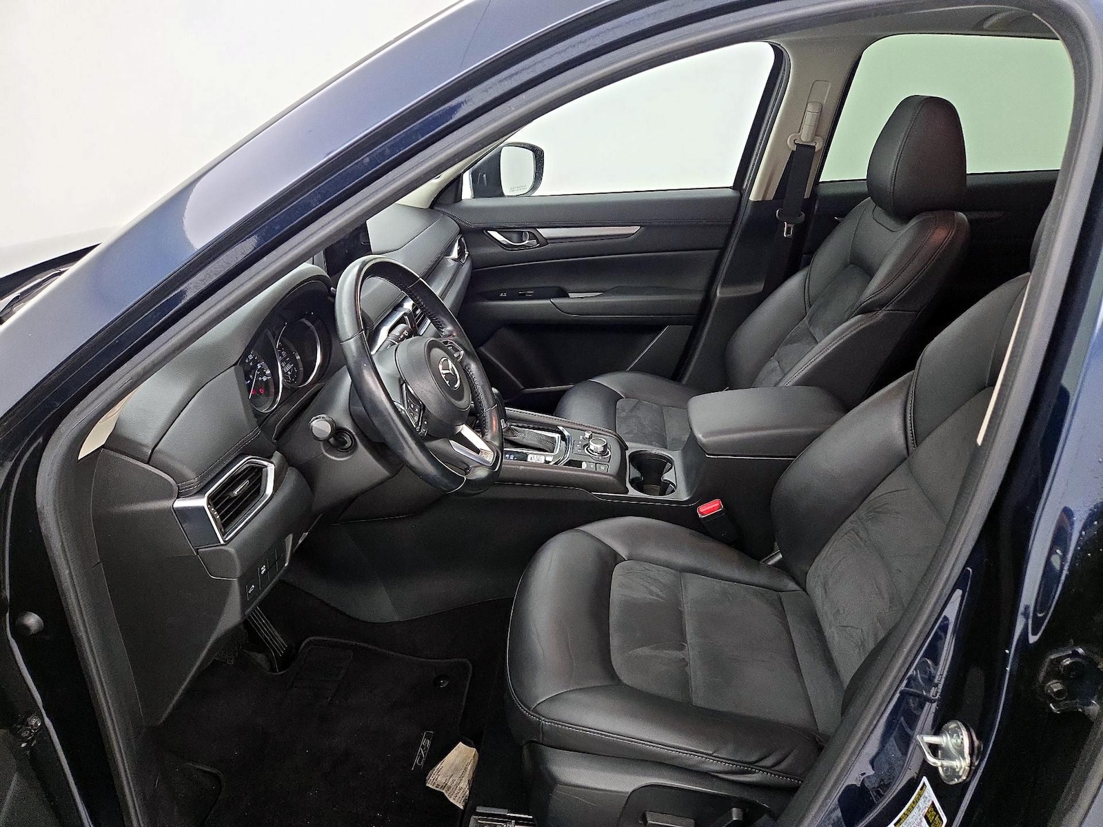 2017 Mazda CX-5 Touring - Photo 12