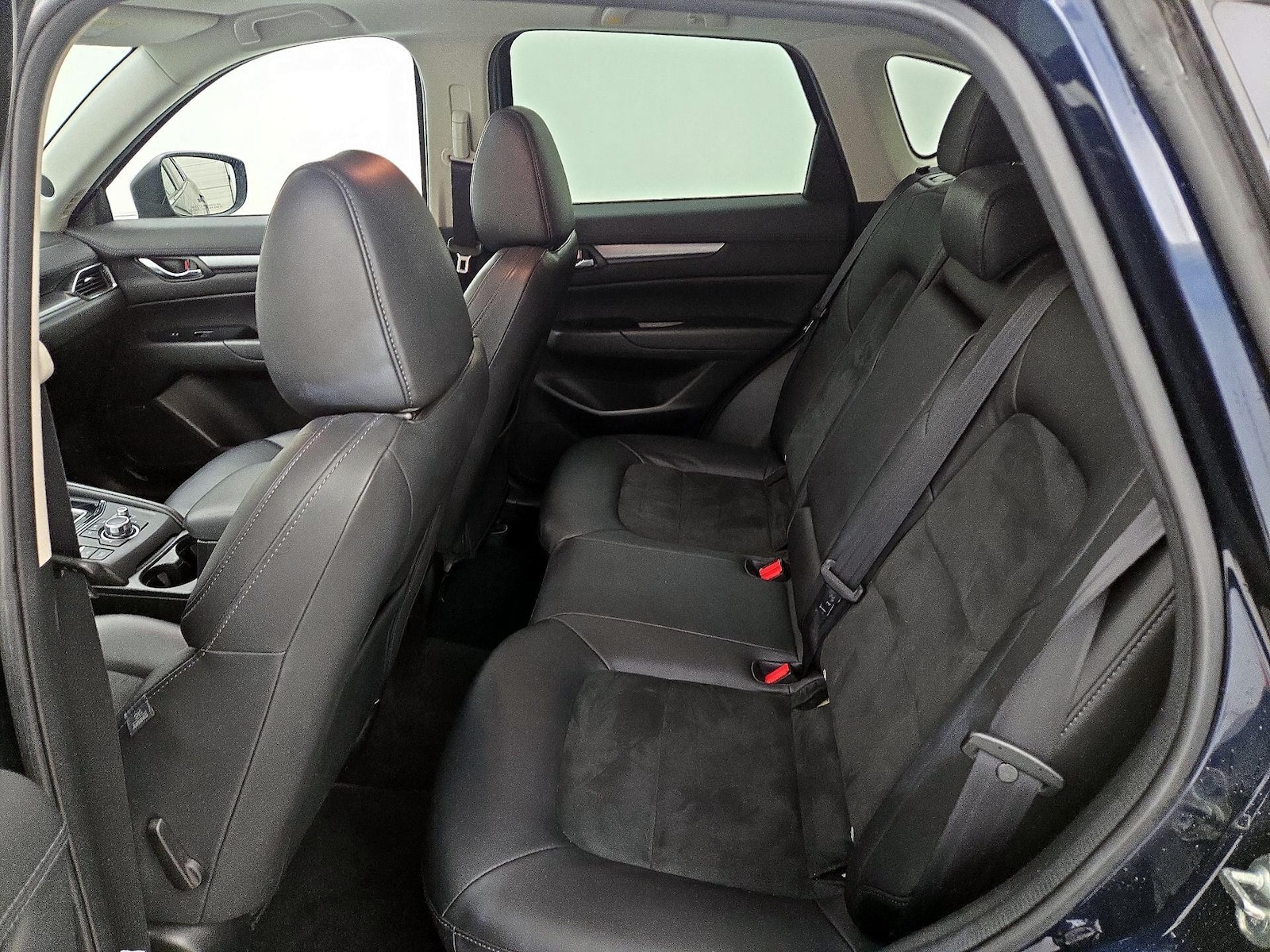 2017 Mazda CX-5 Touring - Photo 22