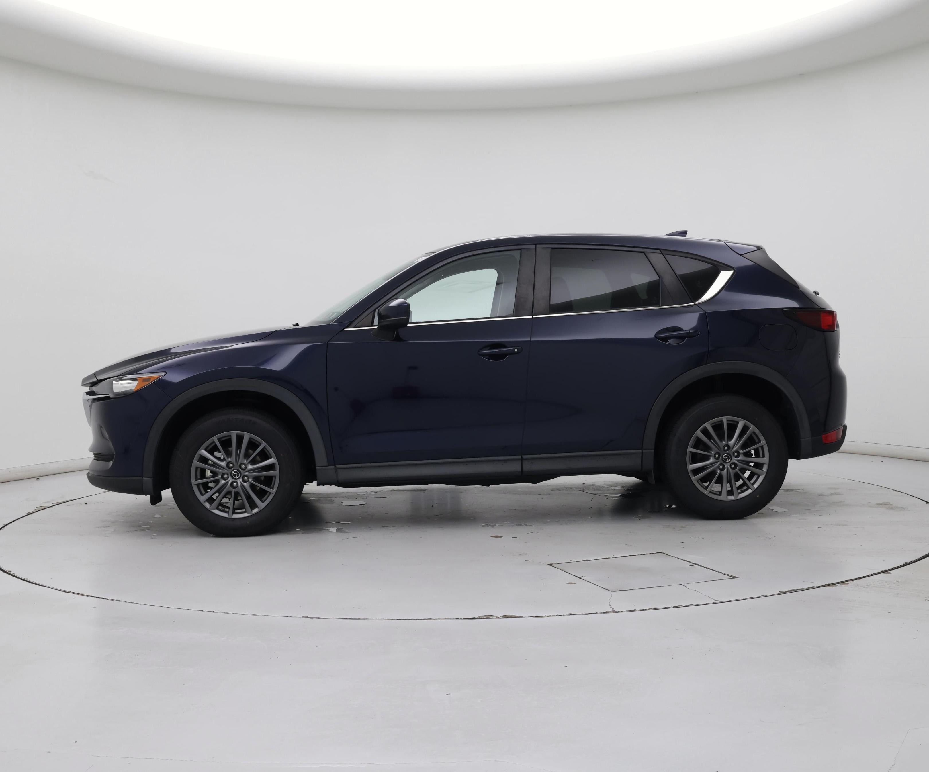 Thumbnail: 2017 Mazda CX-5 - 3