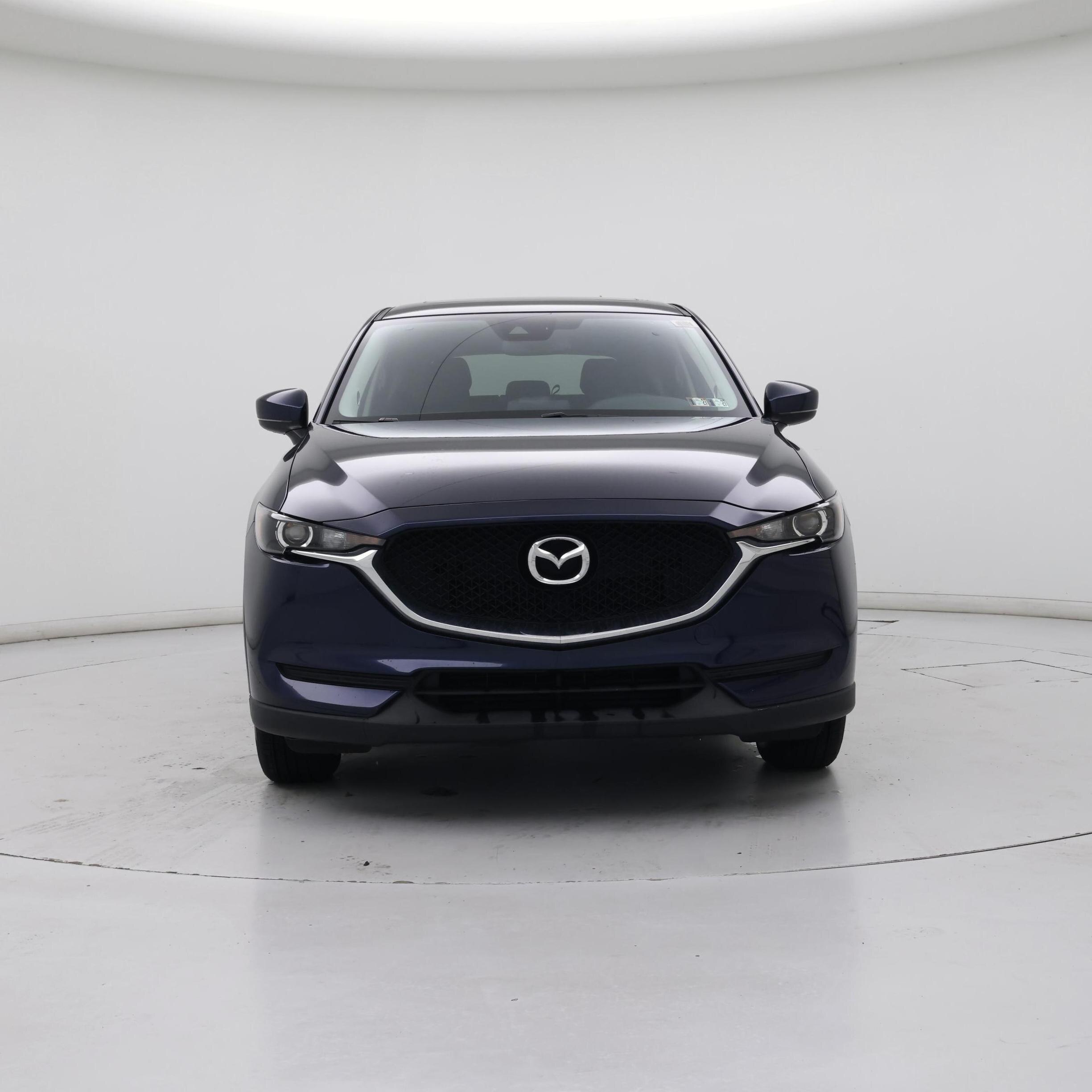Thumbnail: 2017 Mazda CX-5 - 5
