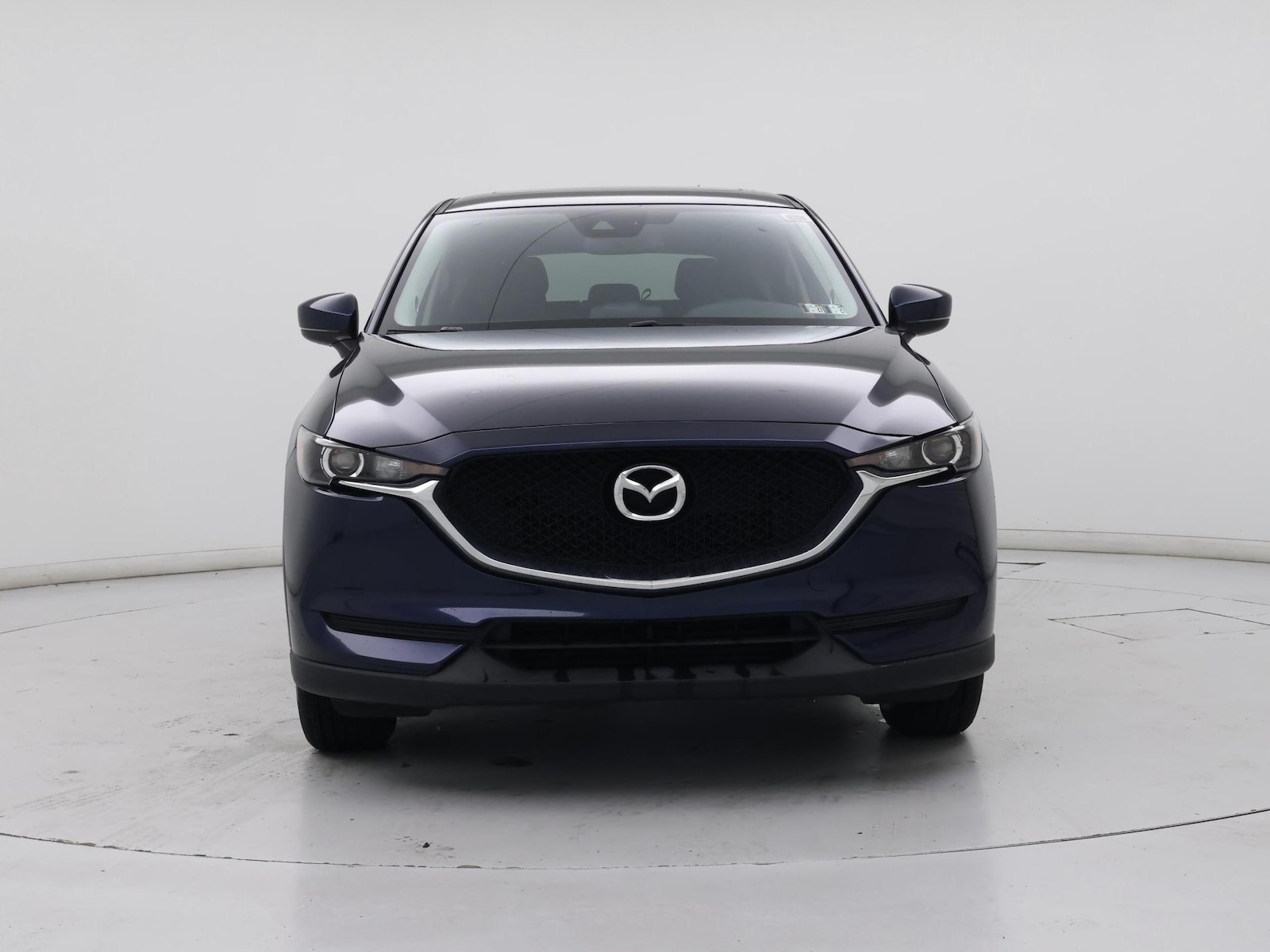 2017 Mazda CX-5 Touring - Photo 6