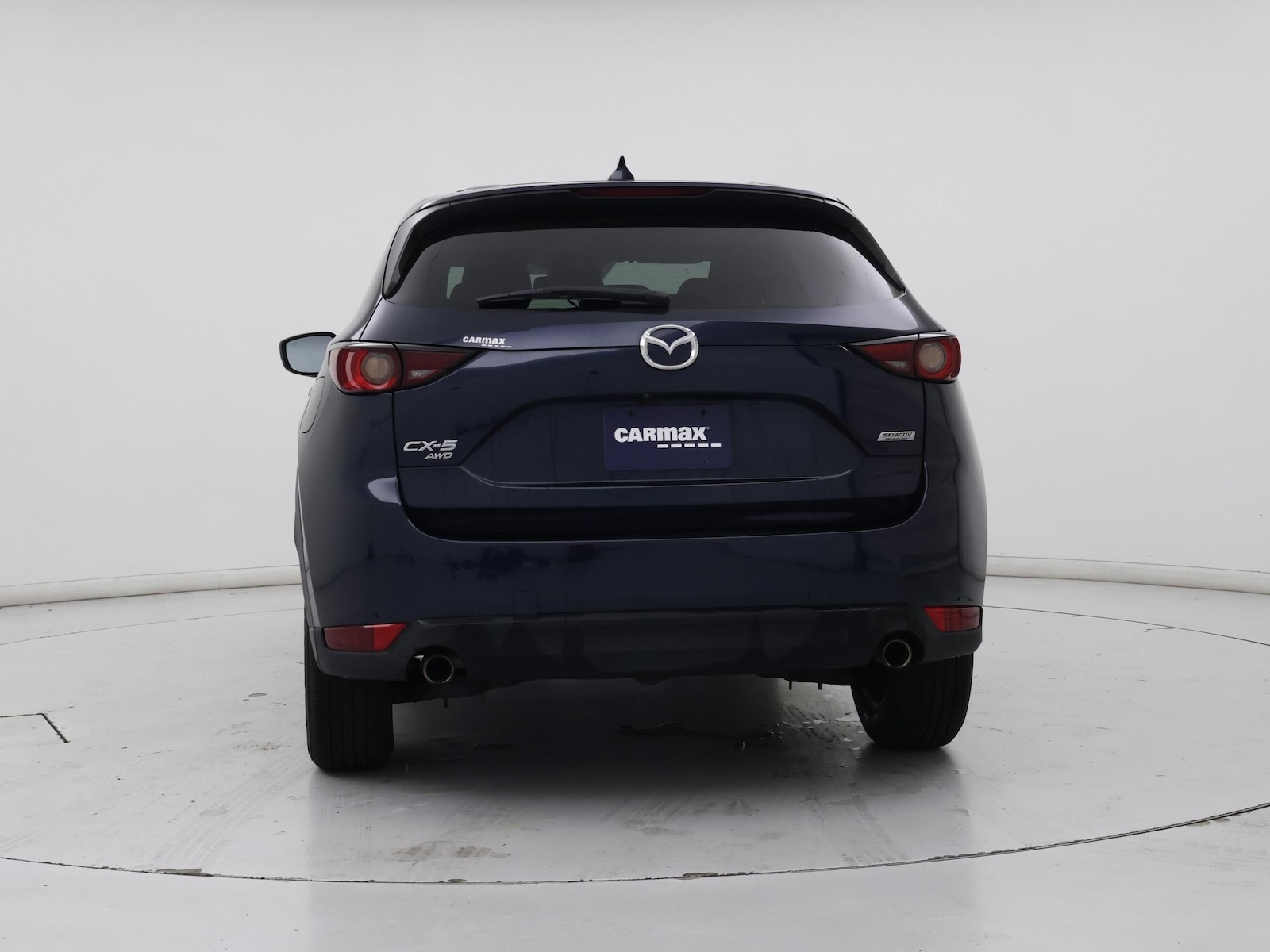 2017 Mazda CX-5 Touring - Photo 7