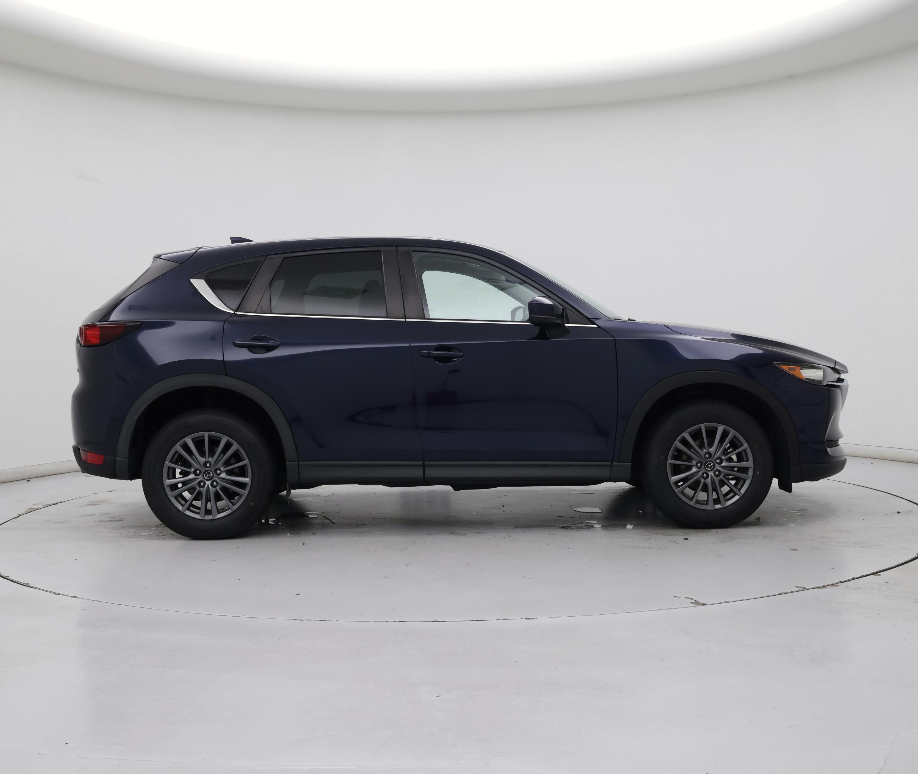 Thumbnail: 2017 Mazda CX-5 - 7