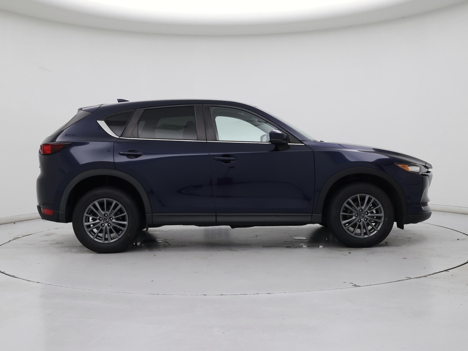 2017 Mazda CX-5 Touring - Photo 8