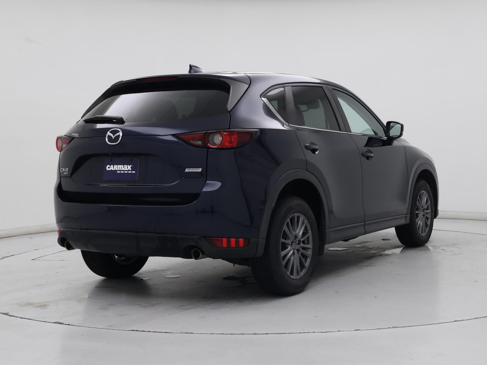 2017 Mazda CX-5 Touring - Photo 9