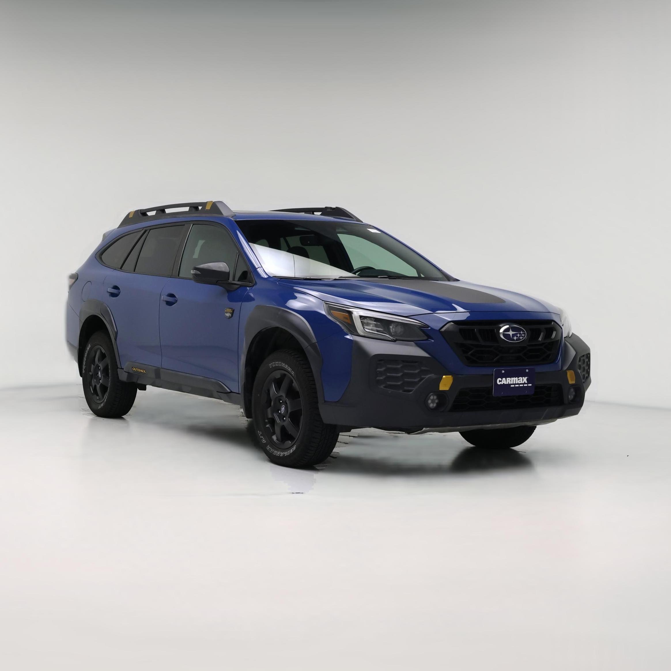 Thumbnail: 2024 Subaru Outback - 1