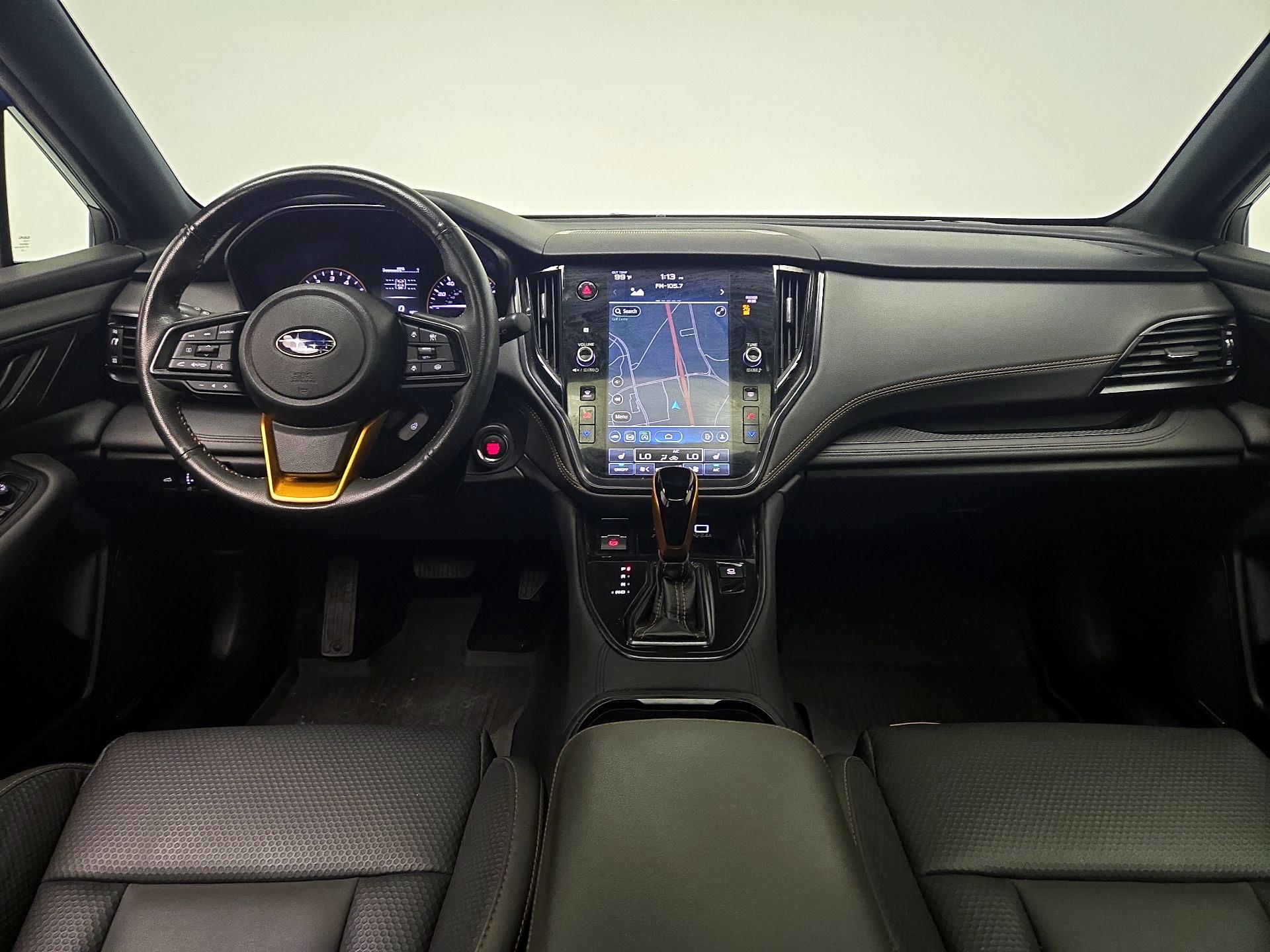 Thumbnail: 2024 Subaru Outback - 9