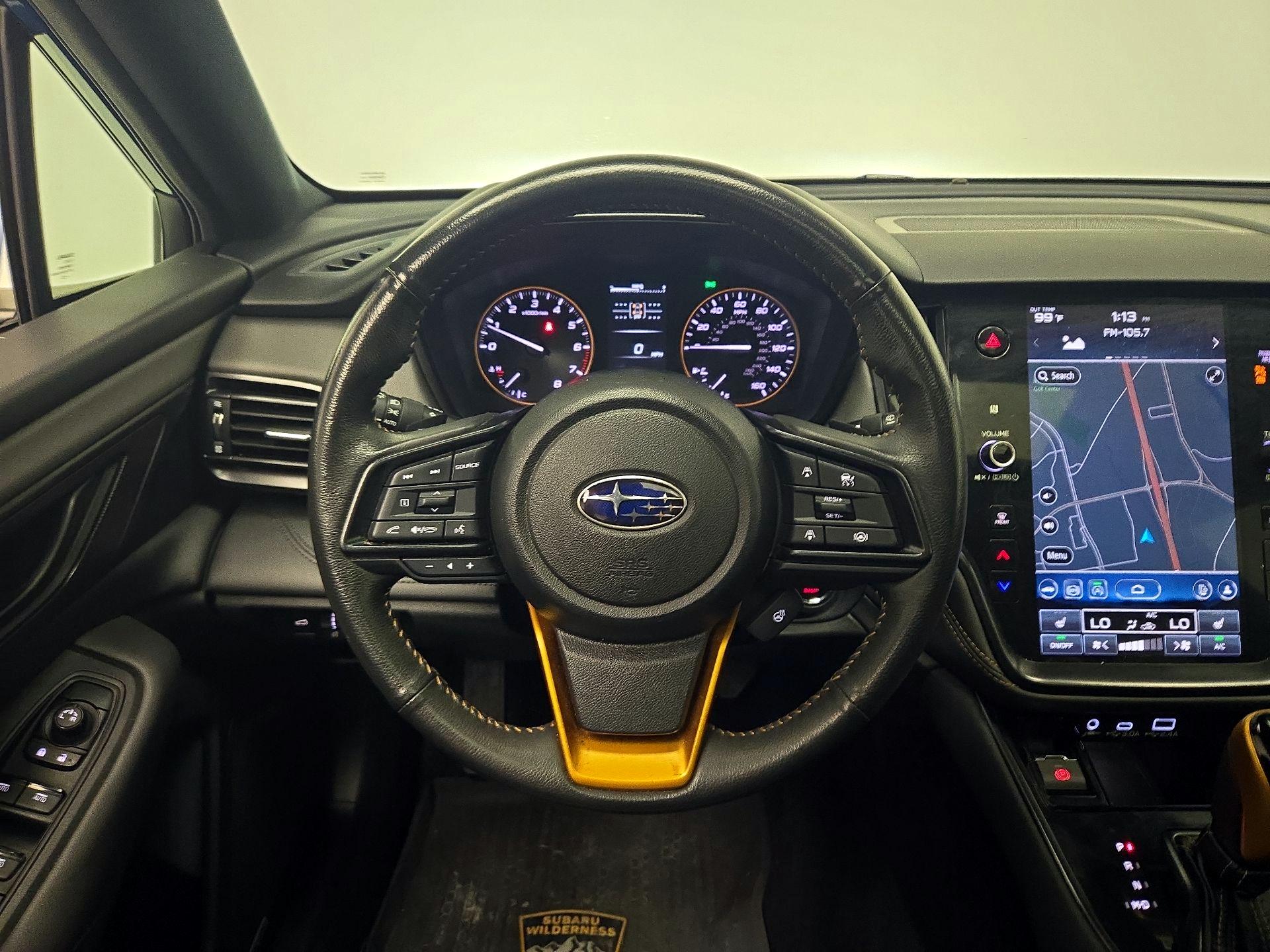 Thumbnail: 2024 Subaru Outback - 10