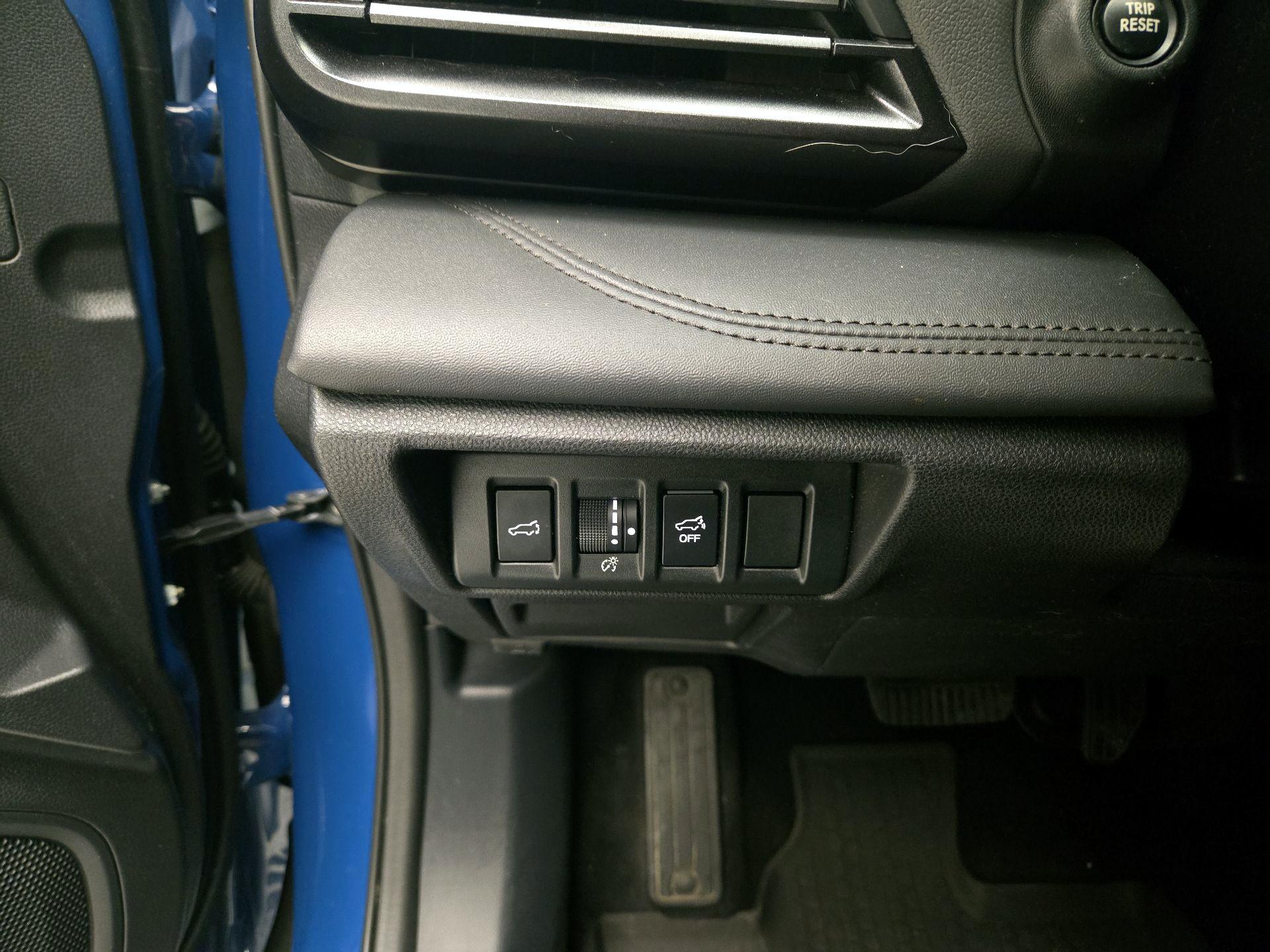 Thumbnail: 2024 Subaru Outback - 13