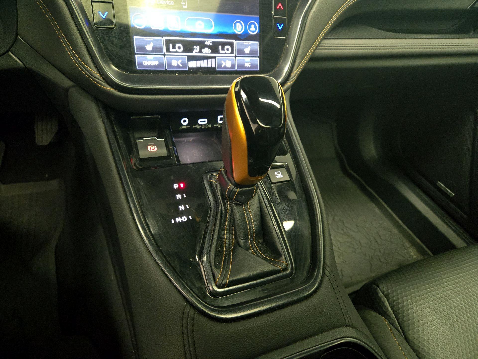 Thumbnail: 2024 Subaru Outback - 18