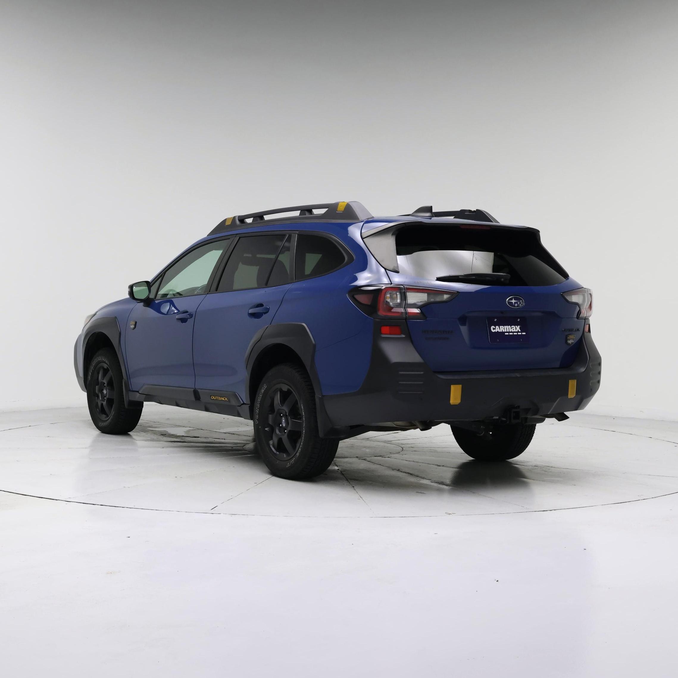 Thumbnail: 2024 Subaru Outback - 2