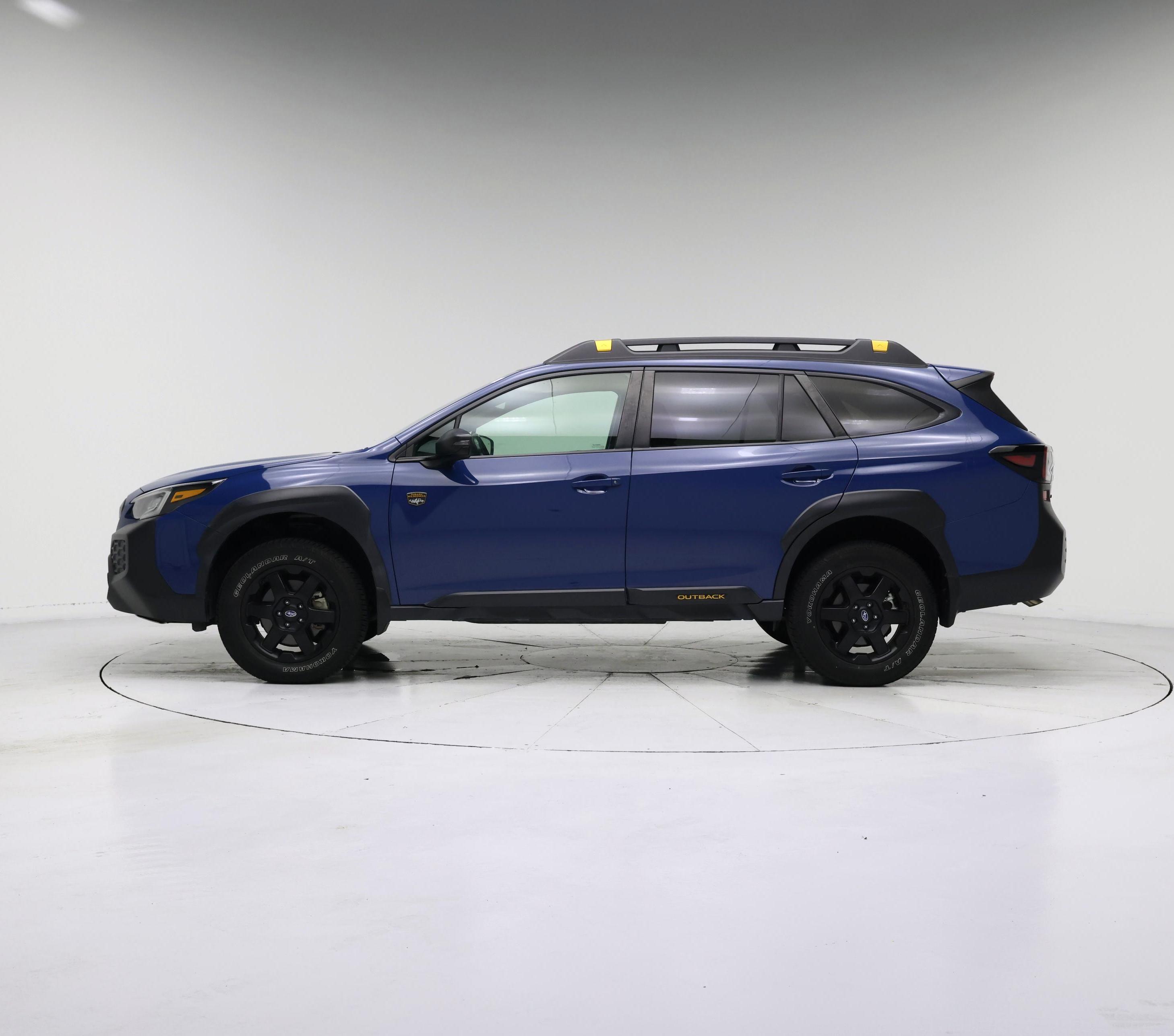 Thumbnail: 2024 Subaru Outback - 3