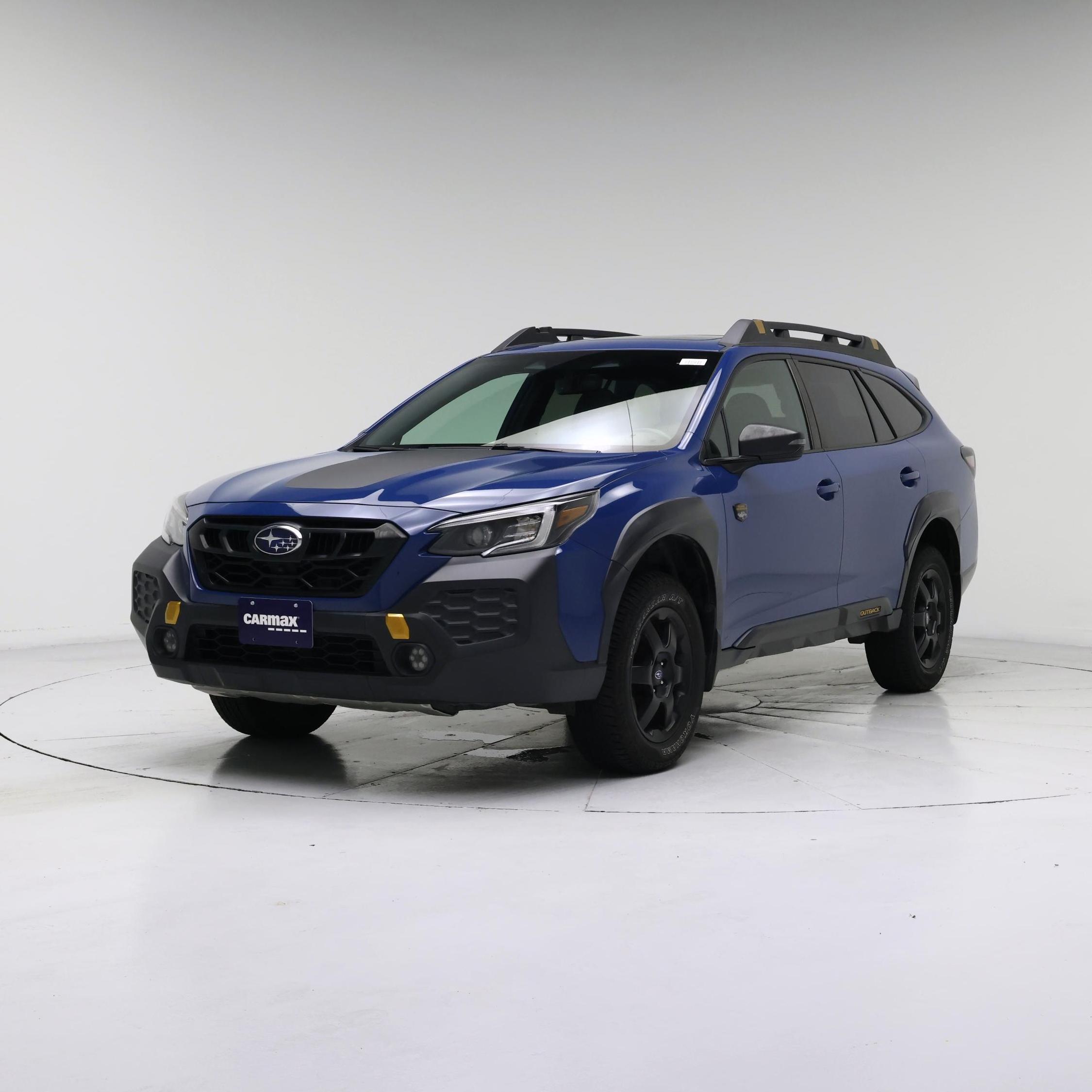 Thumbnail: 2024 Subaru Outback - 4